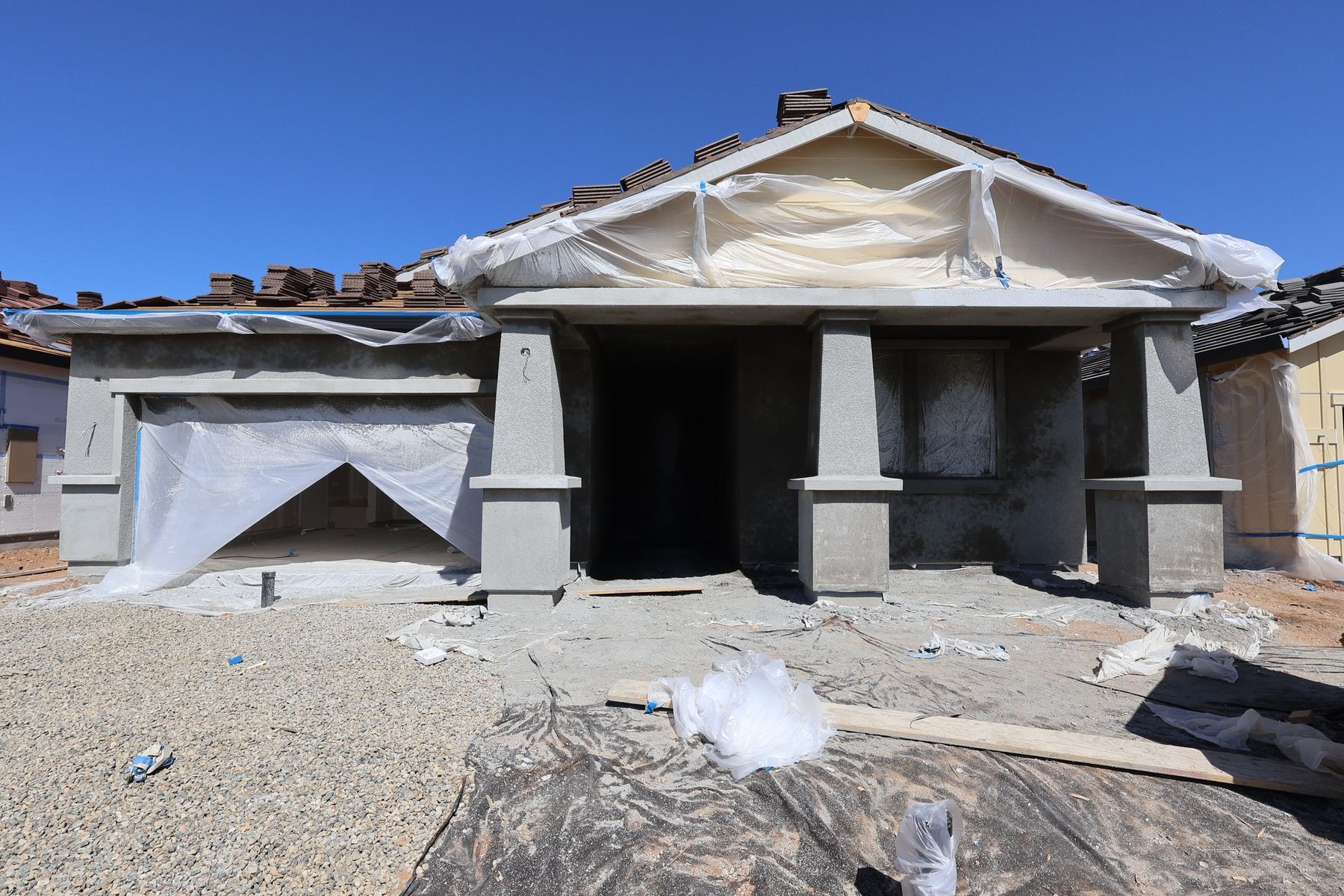 Exterior - September 18, 2026