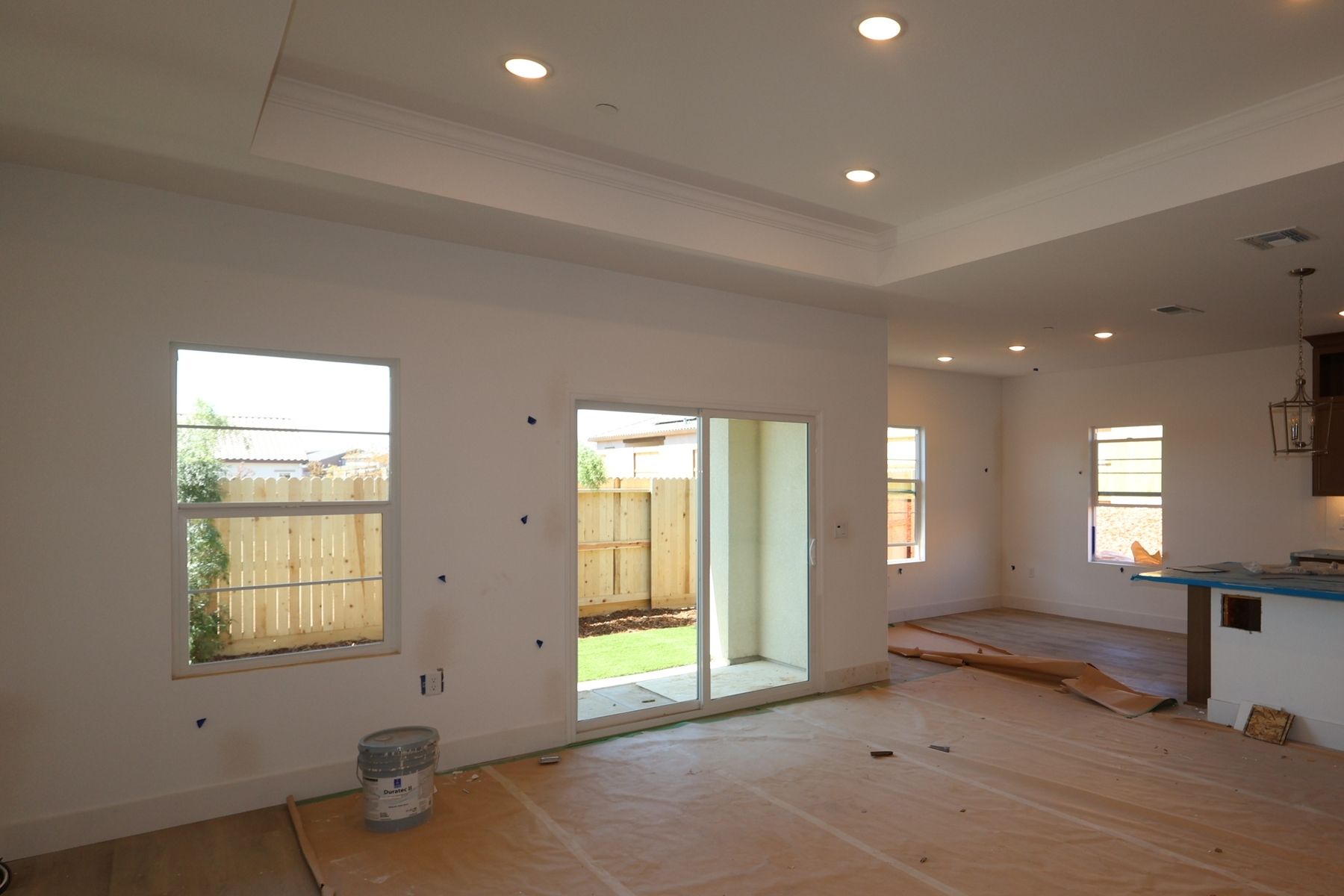 Interior - September 18, 2026