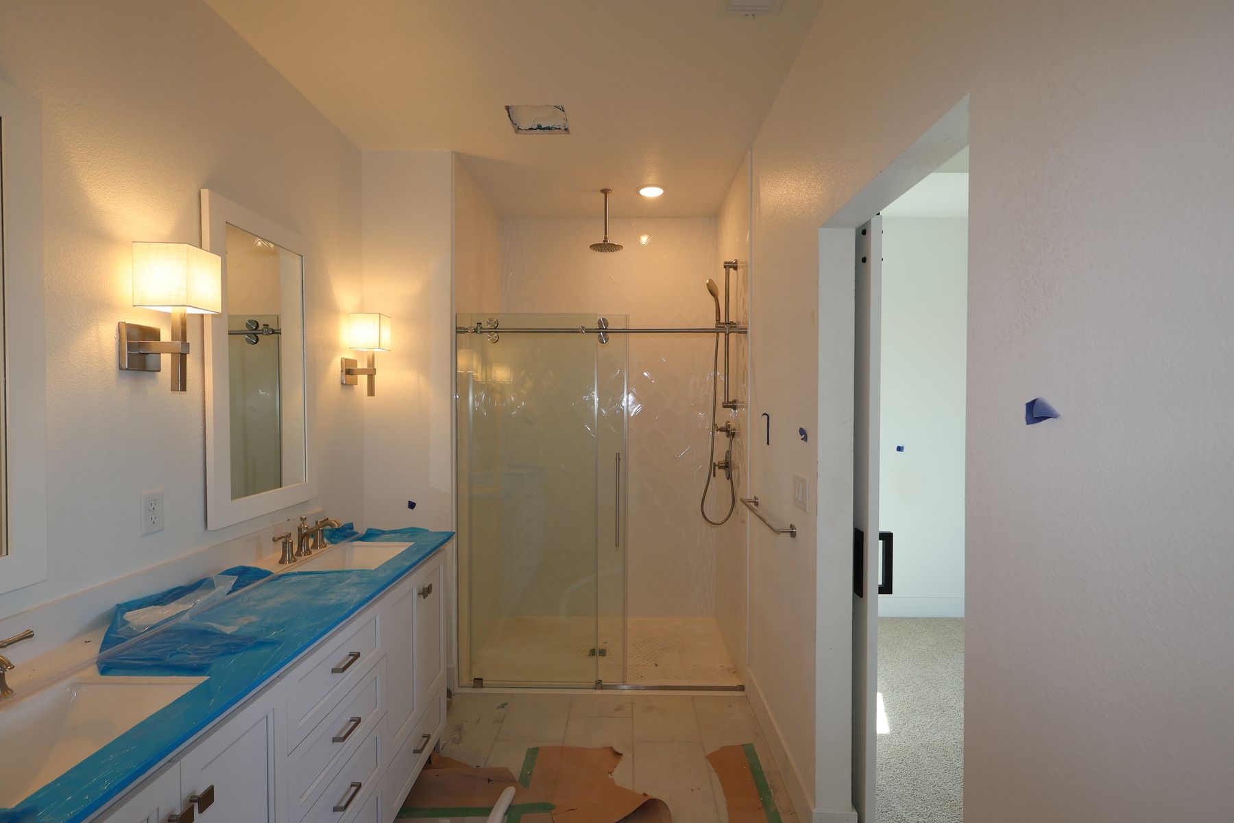 Bathroom - September 18, 2026