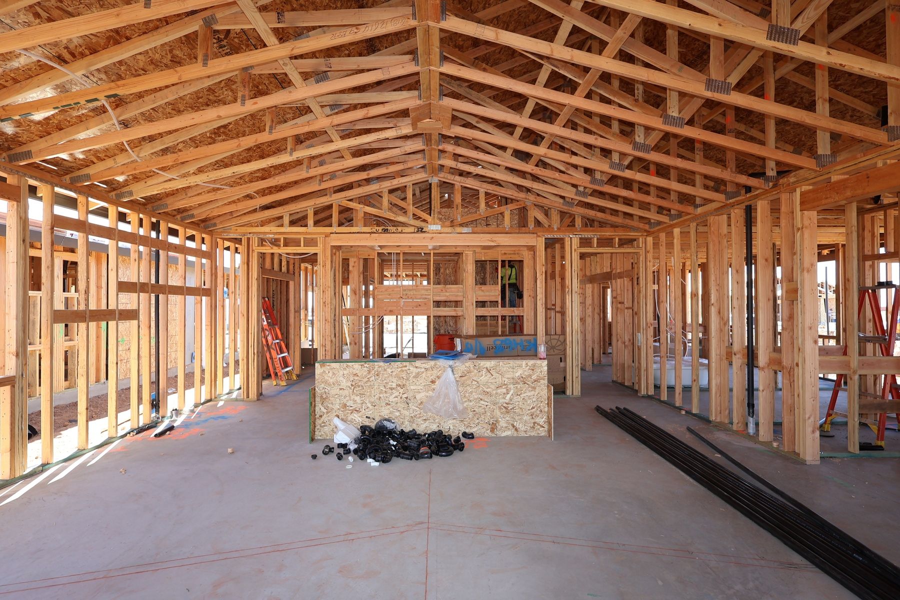 Interior - September 18, 2026