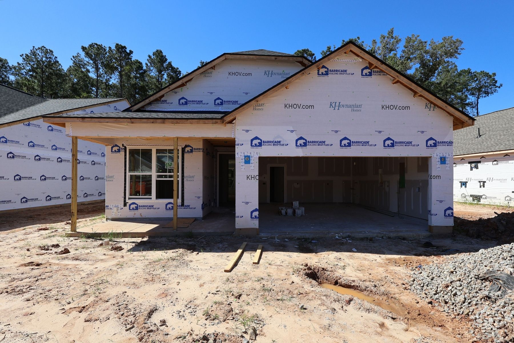 Exterior - September 26, 2026