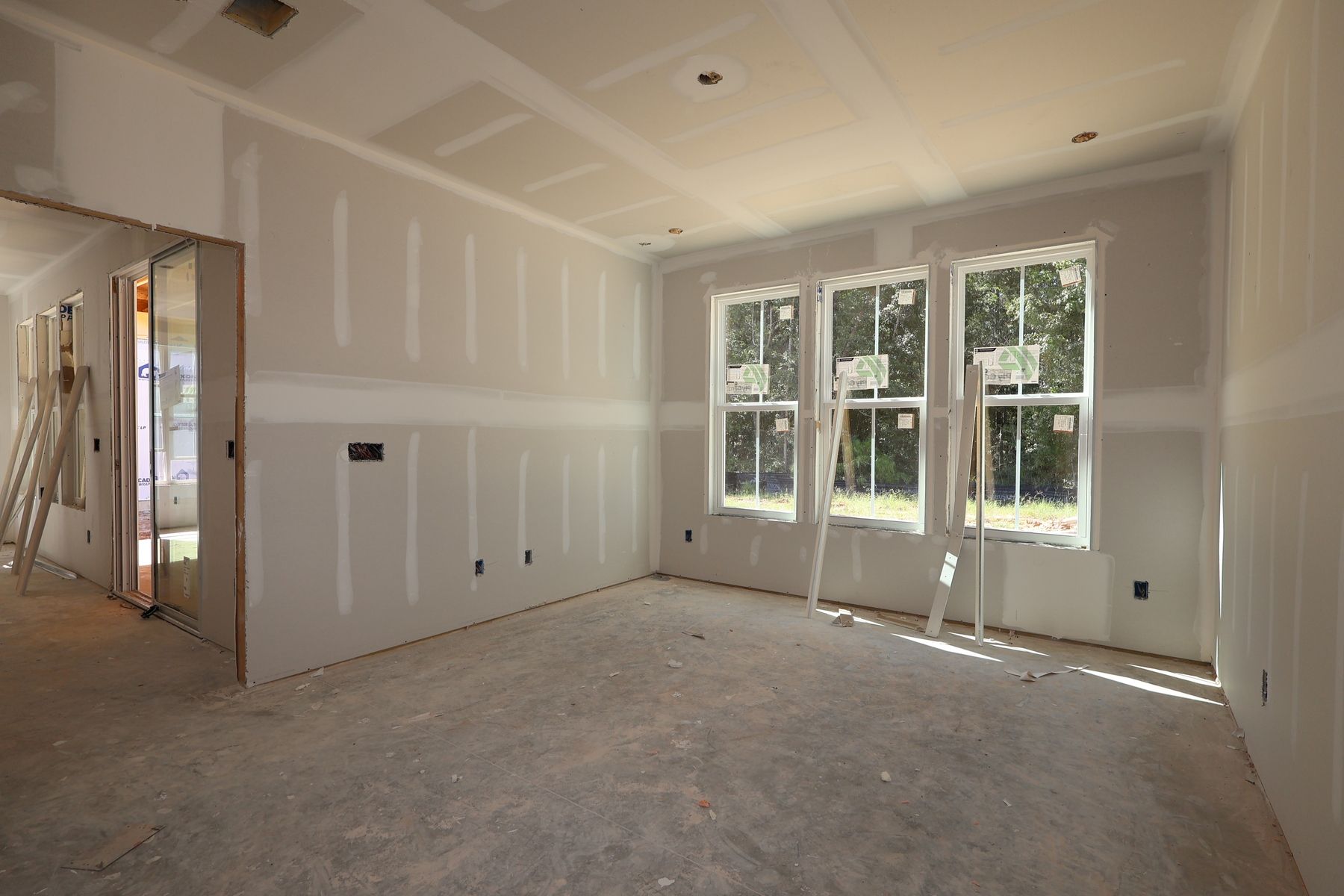 Interior - September 26, 2026