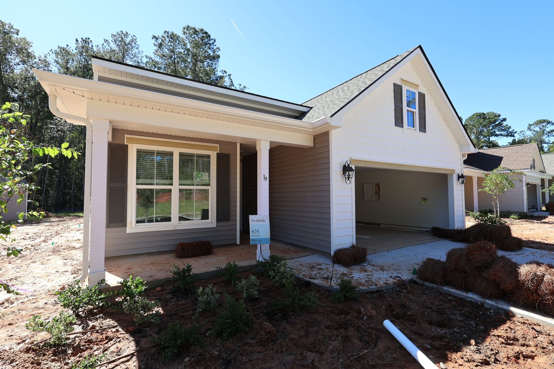 Exterior - September 26, 2026