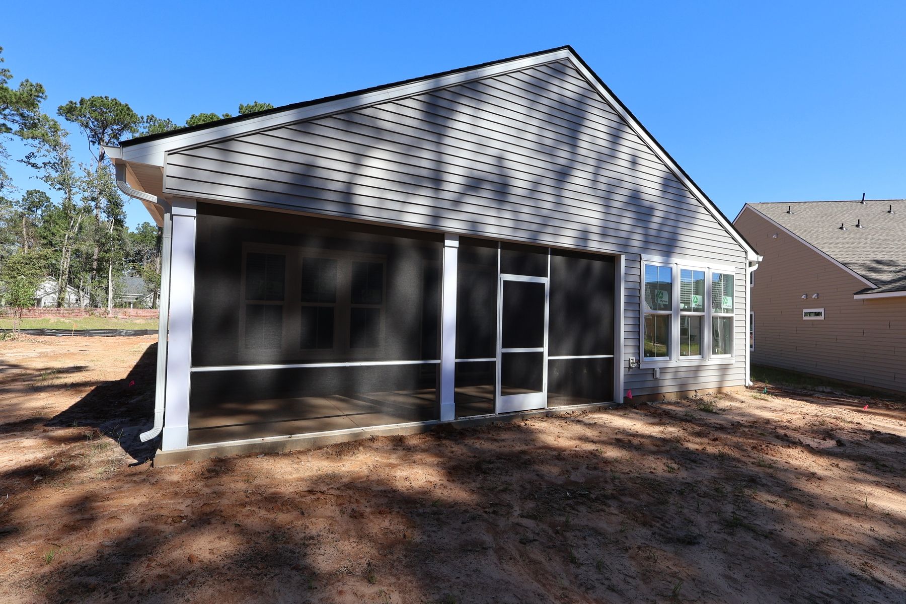 Exterior - September 26, 2026