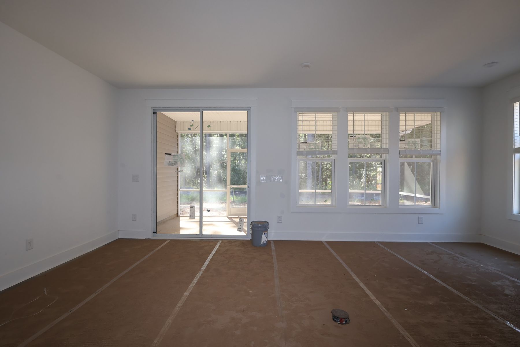 Interior - September 26, 2026