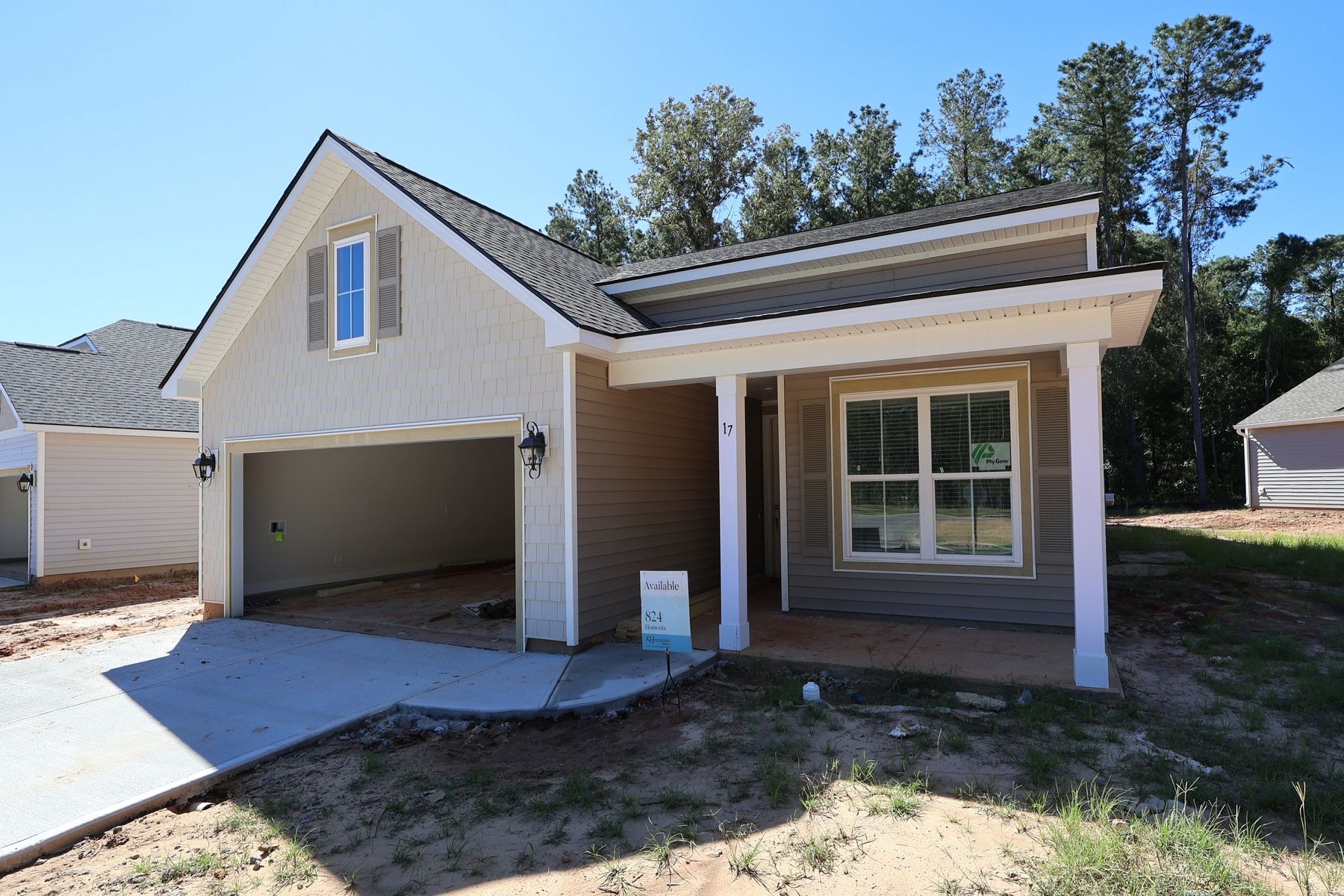 Exterior - September 26, 2026