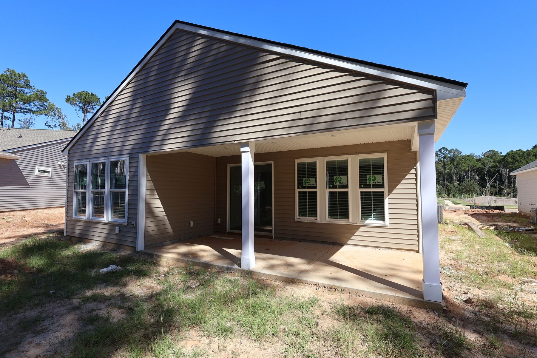 Porch - September 26, 2026