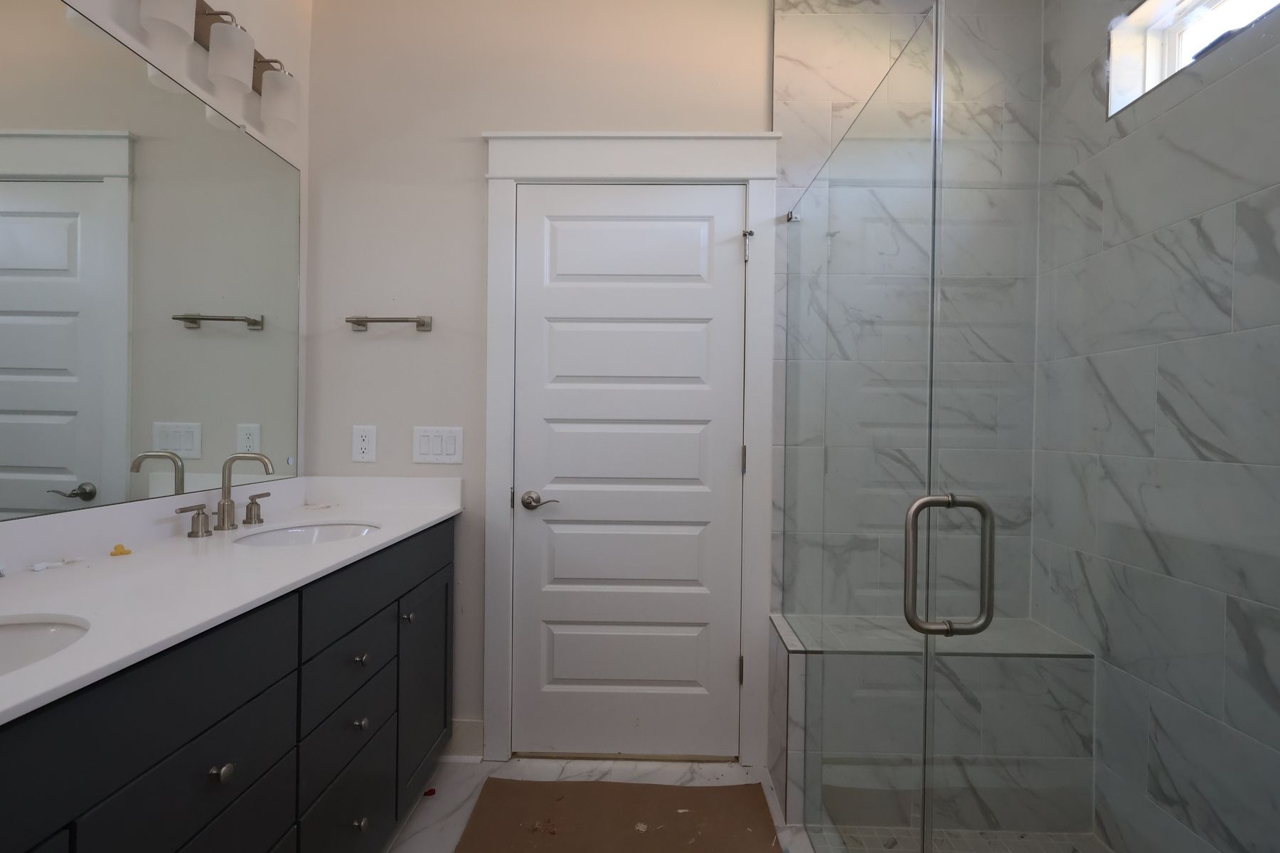 Bathroom - September 26, 2026