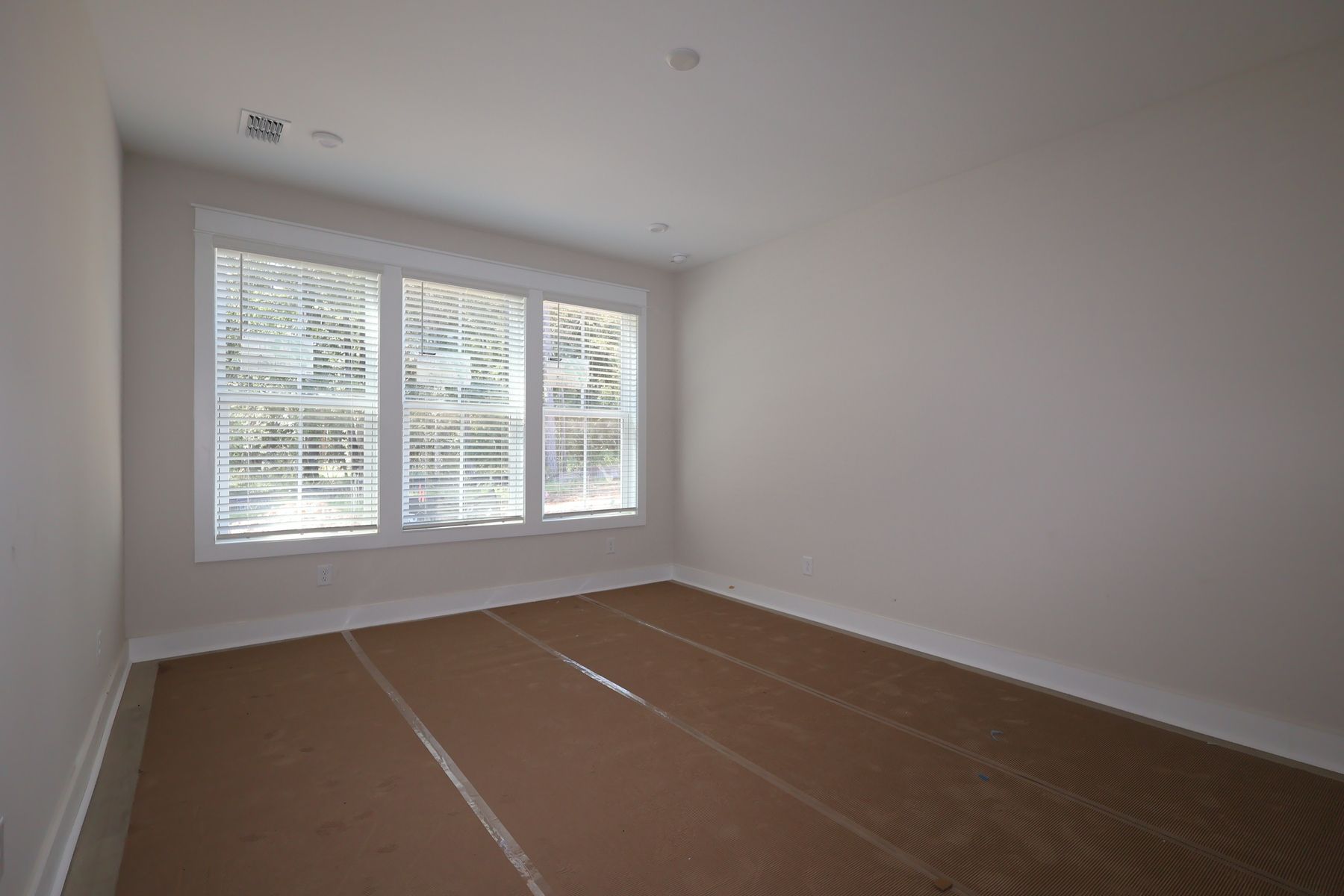 Interior - September 26, 2026