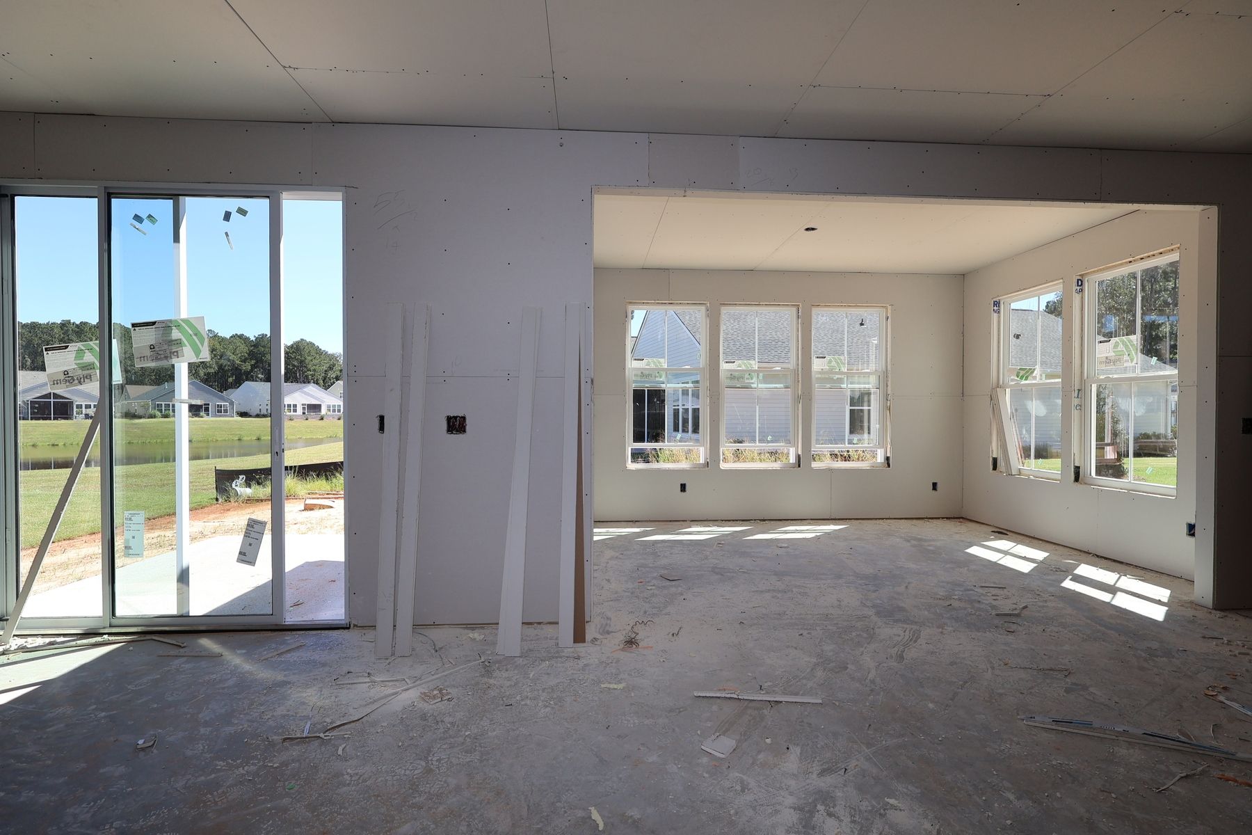 Interior - September 26, 2026