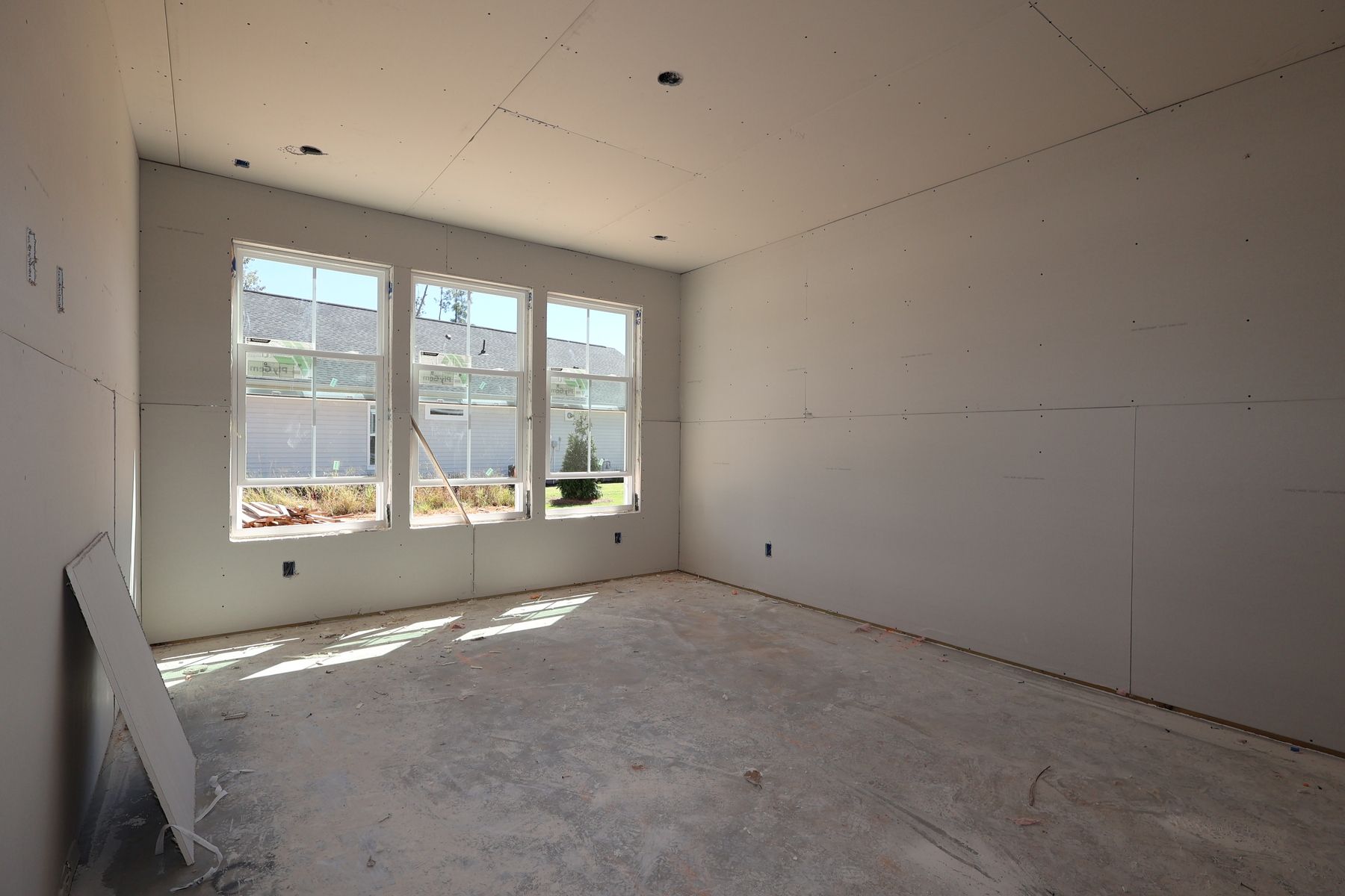 Interior - September 26, 2026