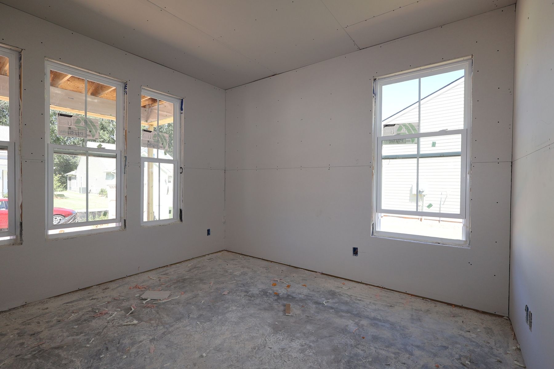 Interior - September 26, 2026