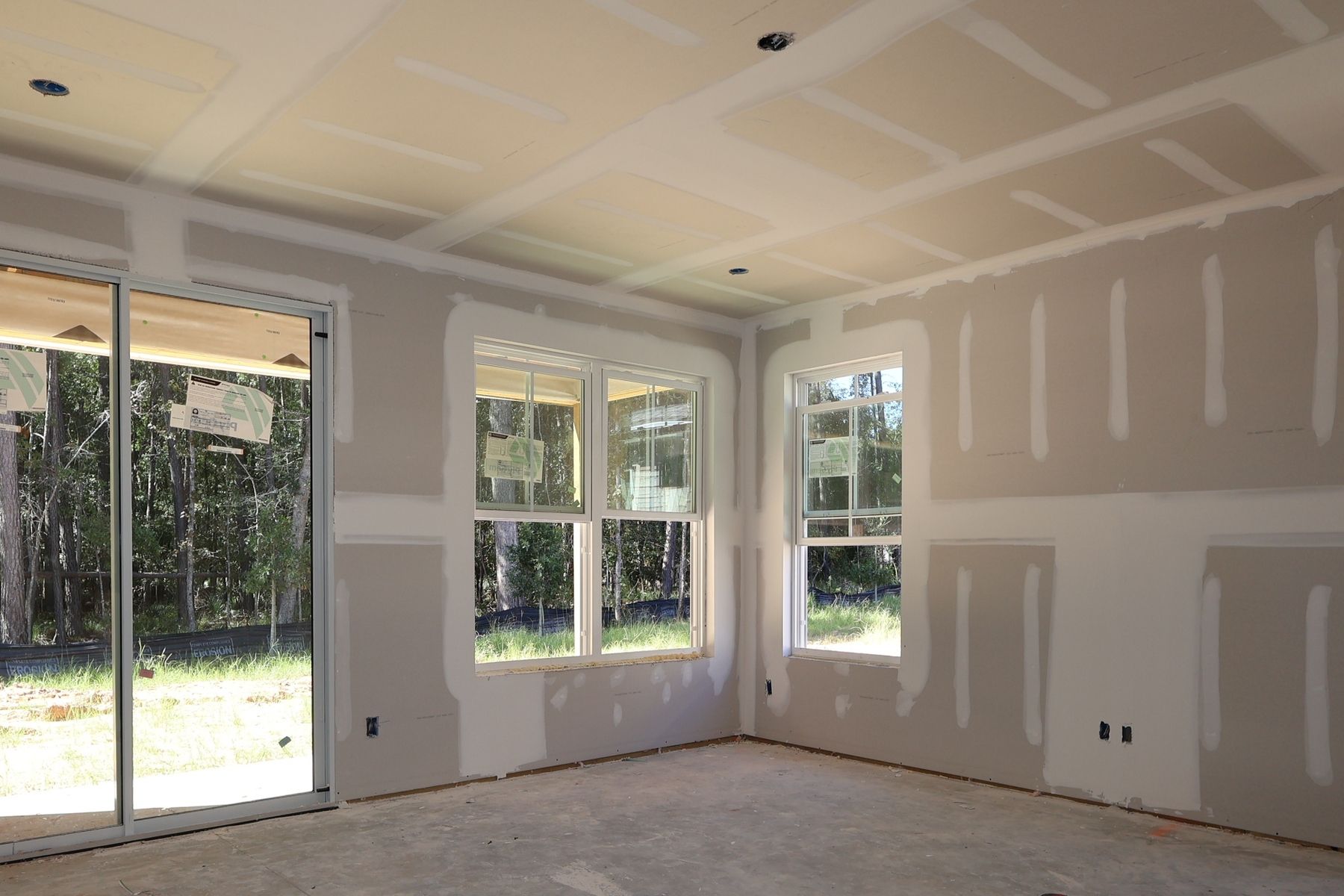 Interior - September 26, 2026