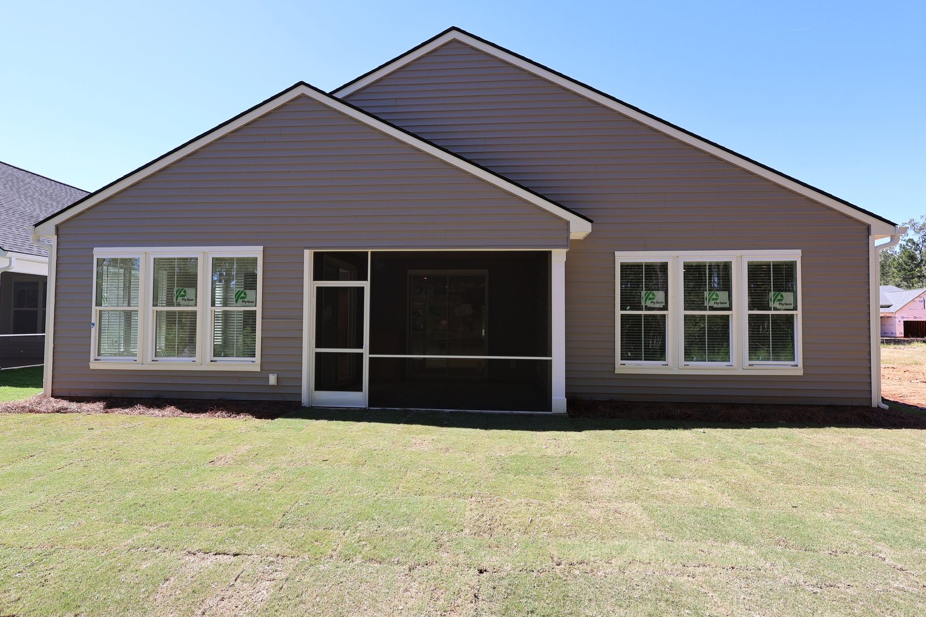 Porch - September 26, 2026