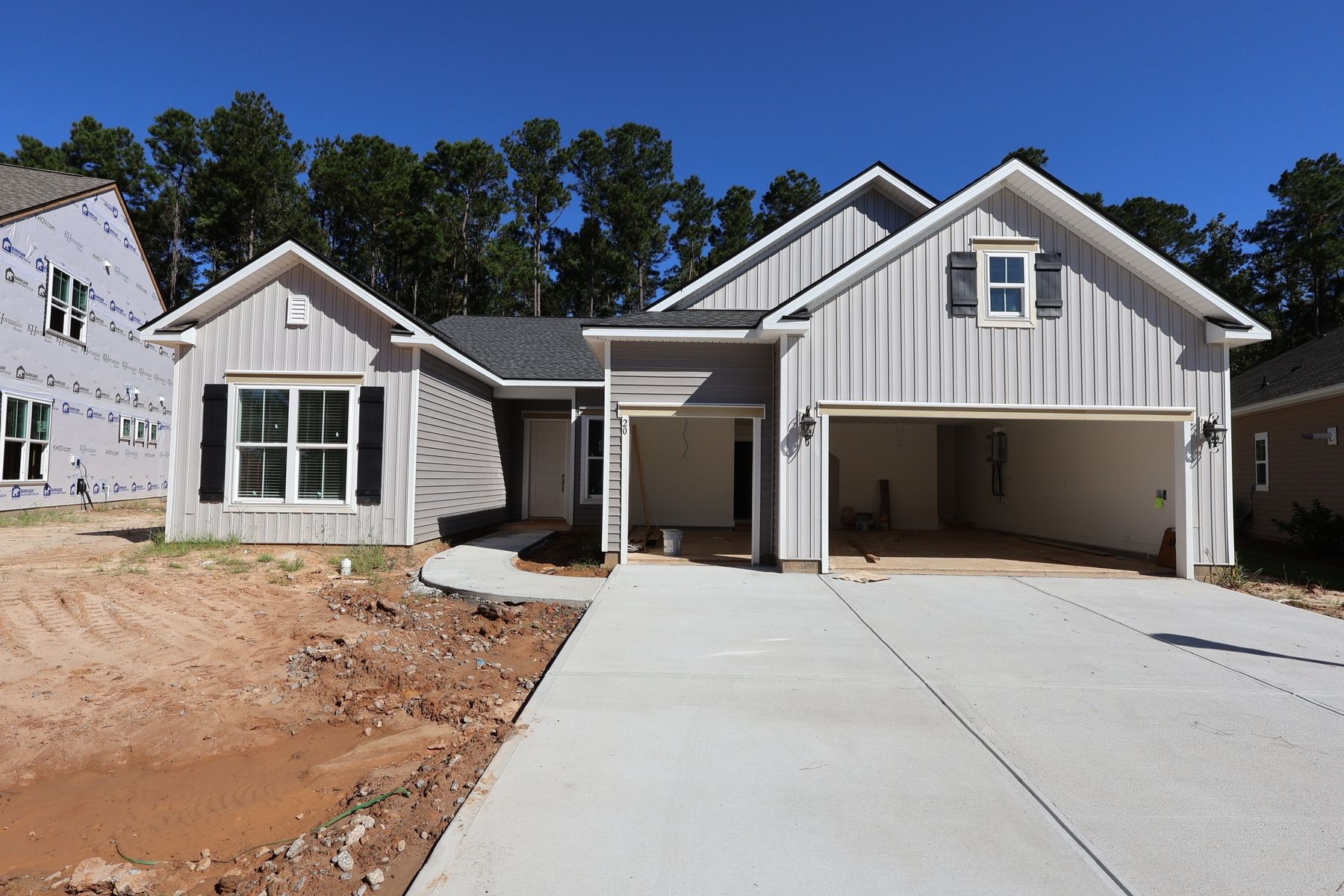 Exterior - September 26, 2026