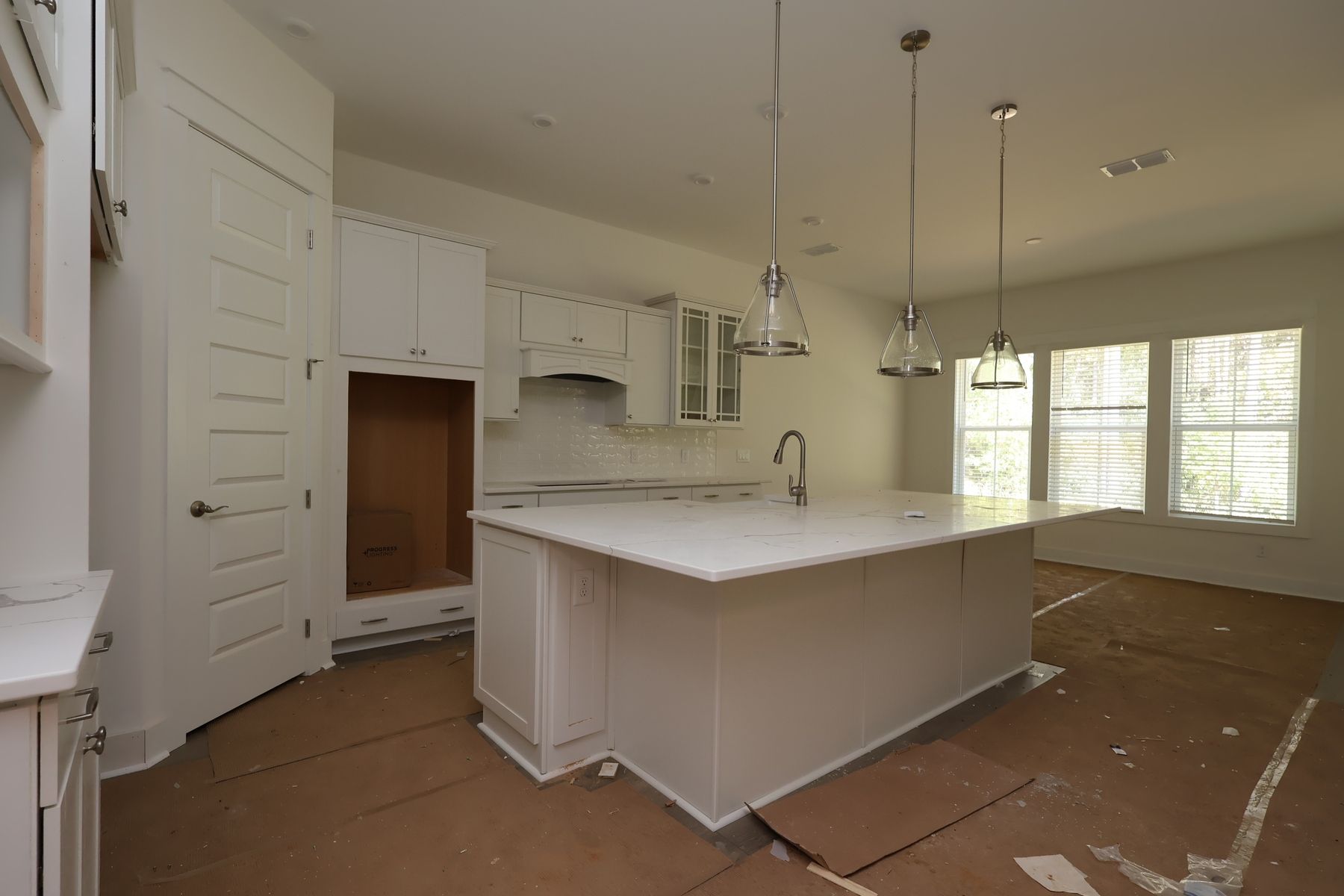 Kitchen - September 26, 2026