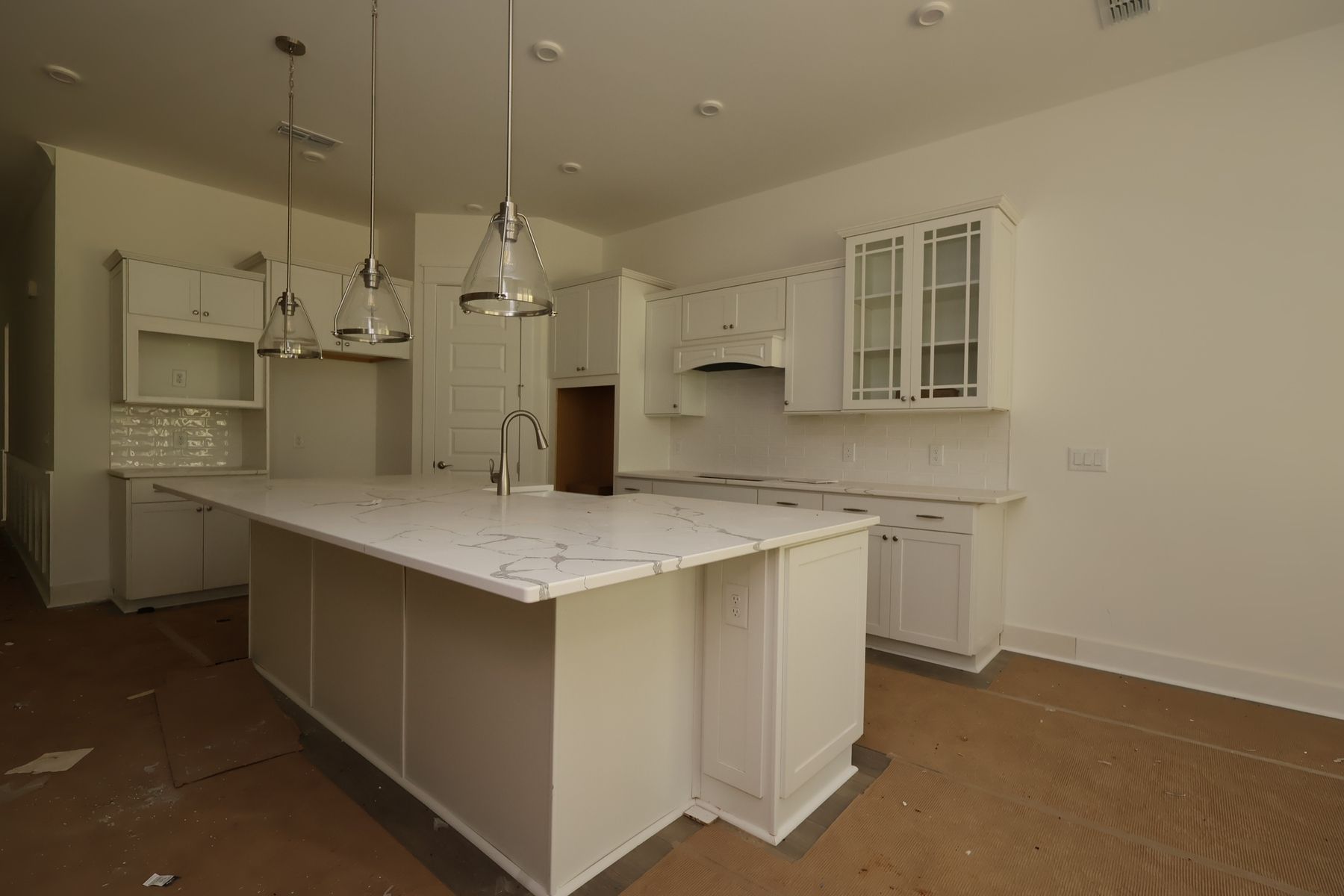 Kitchen - September 26, 2026