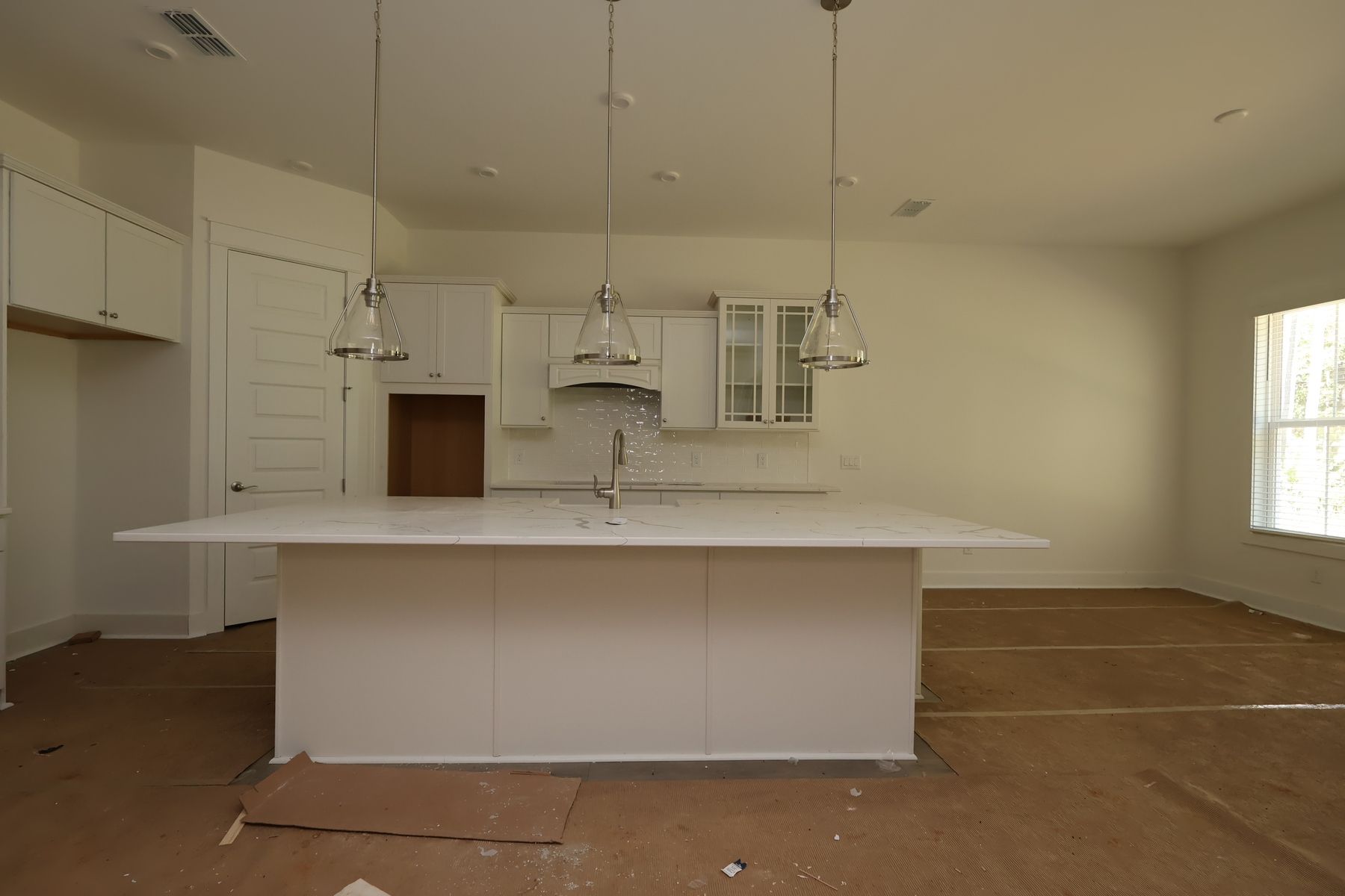 Kitchen - September 26, 2026