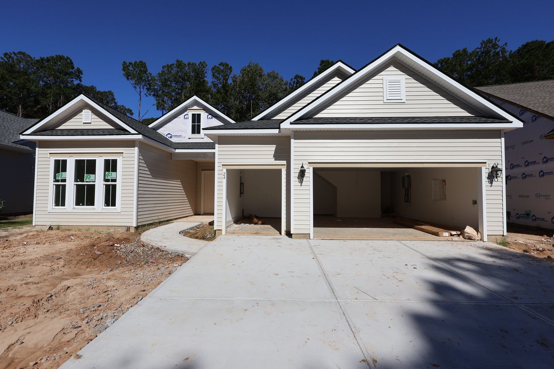 Exterior - September 26, 2026