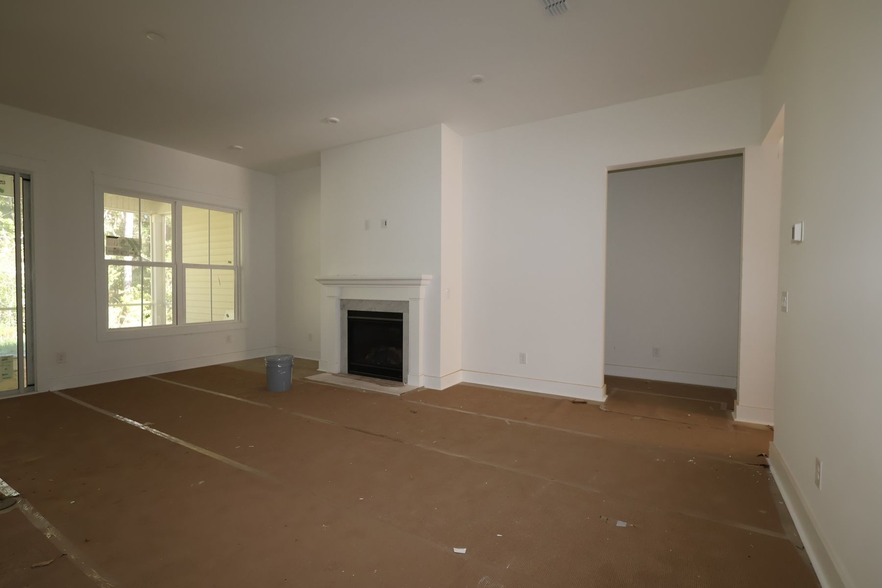Great Room - September 26, 2026