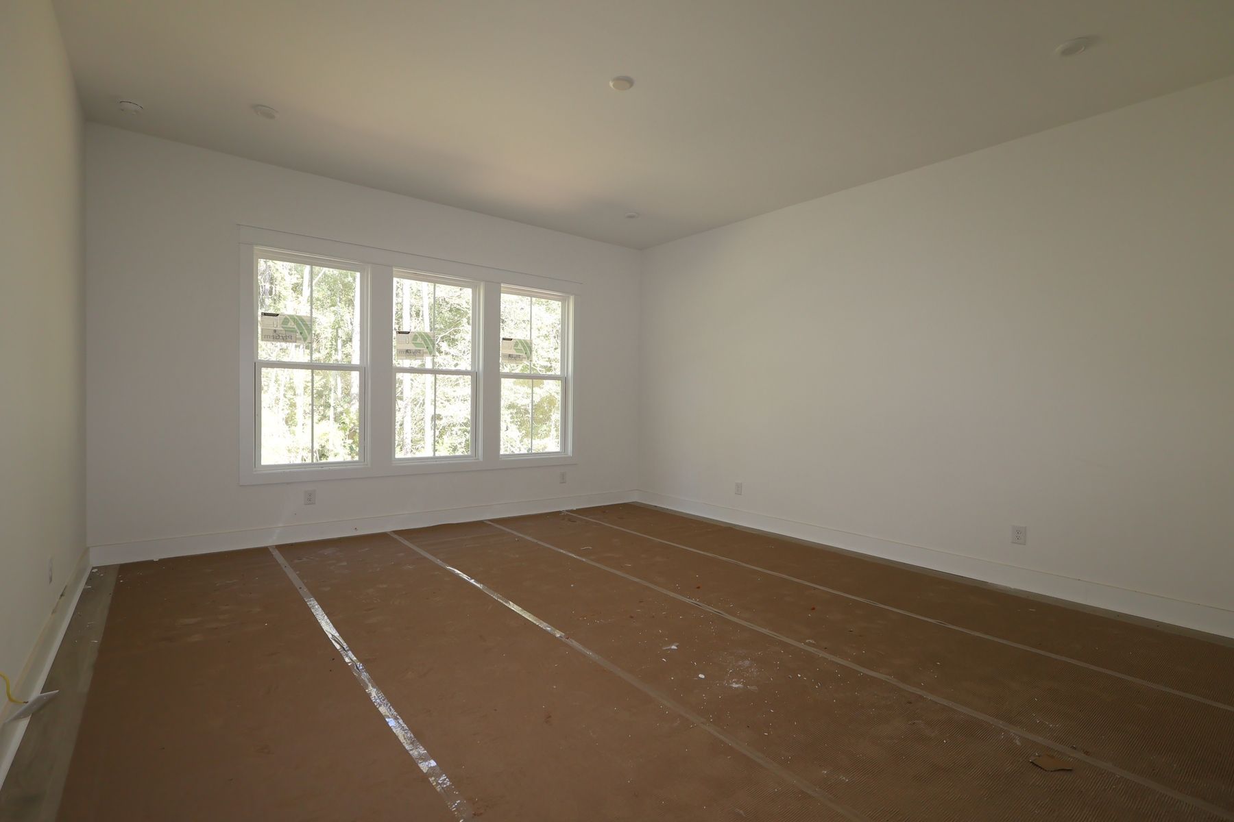 Interior - September 26, 2026