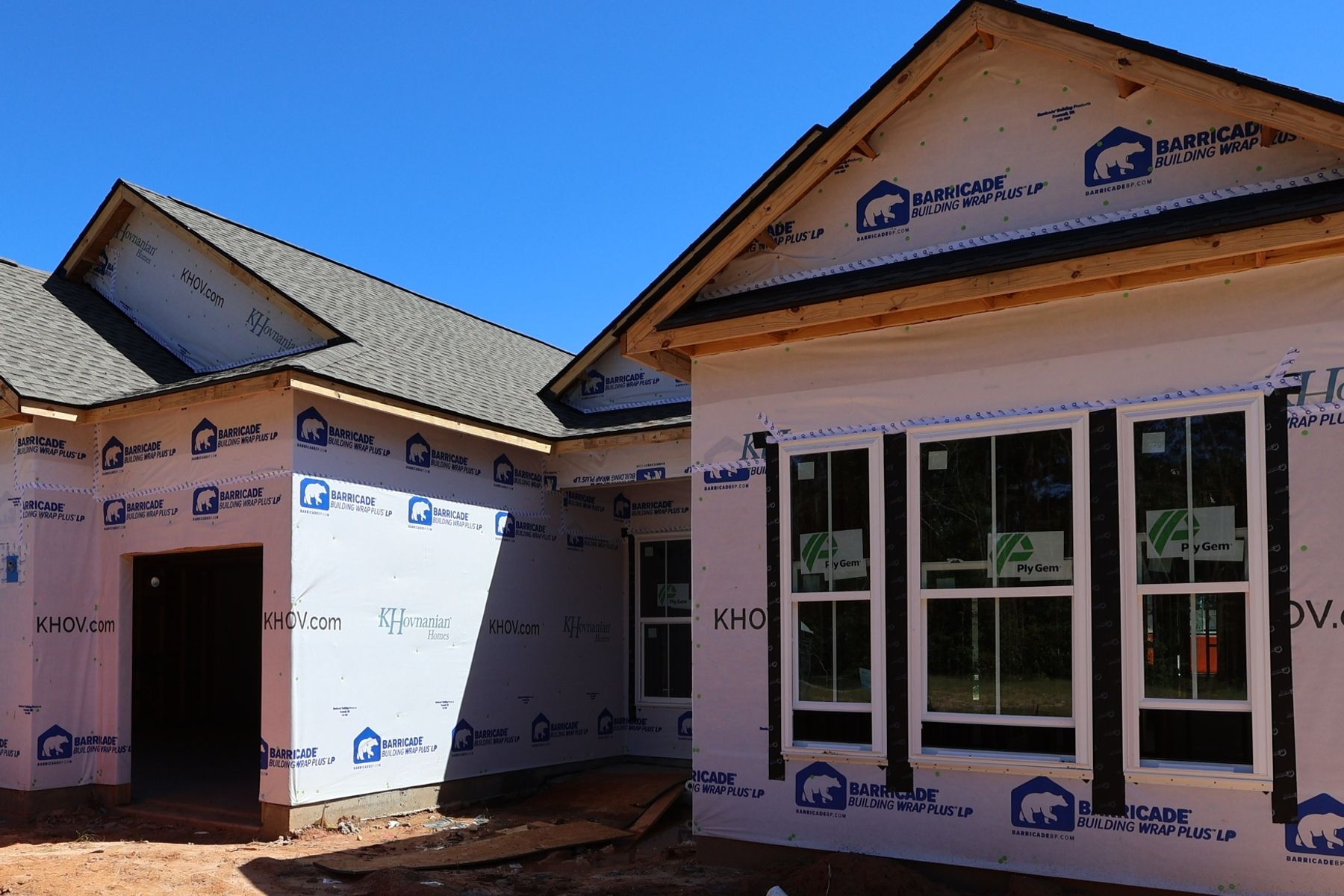 Exterior - September 26, 2026