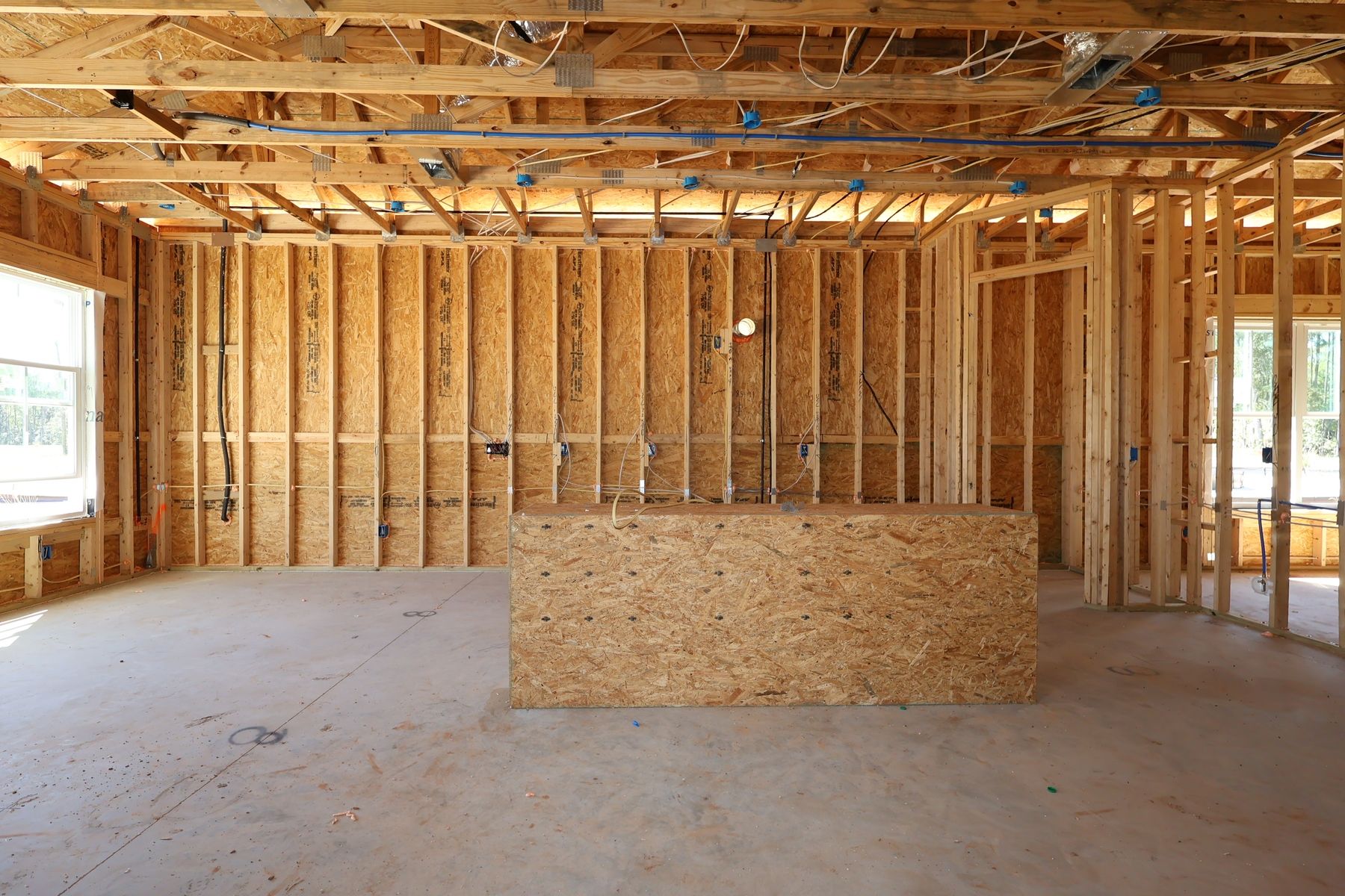 Interior - September 26, 2026