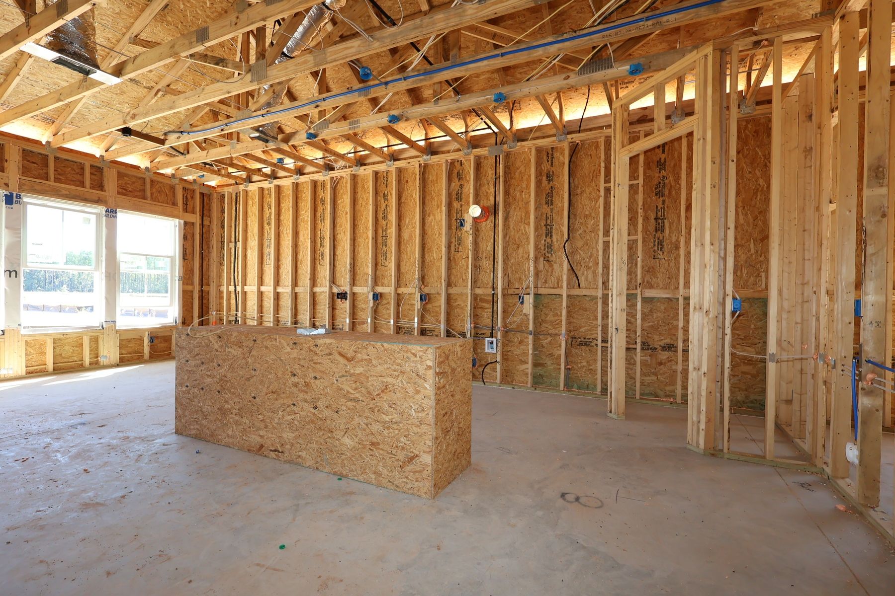 Interior - September 26, 2026