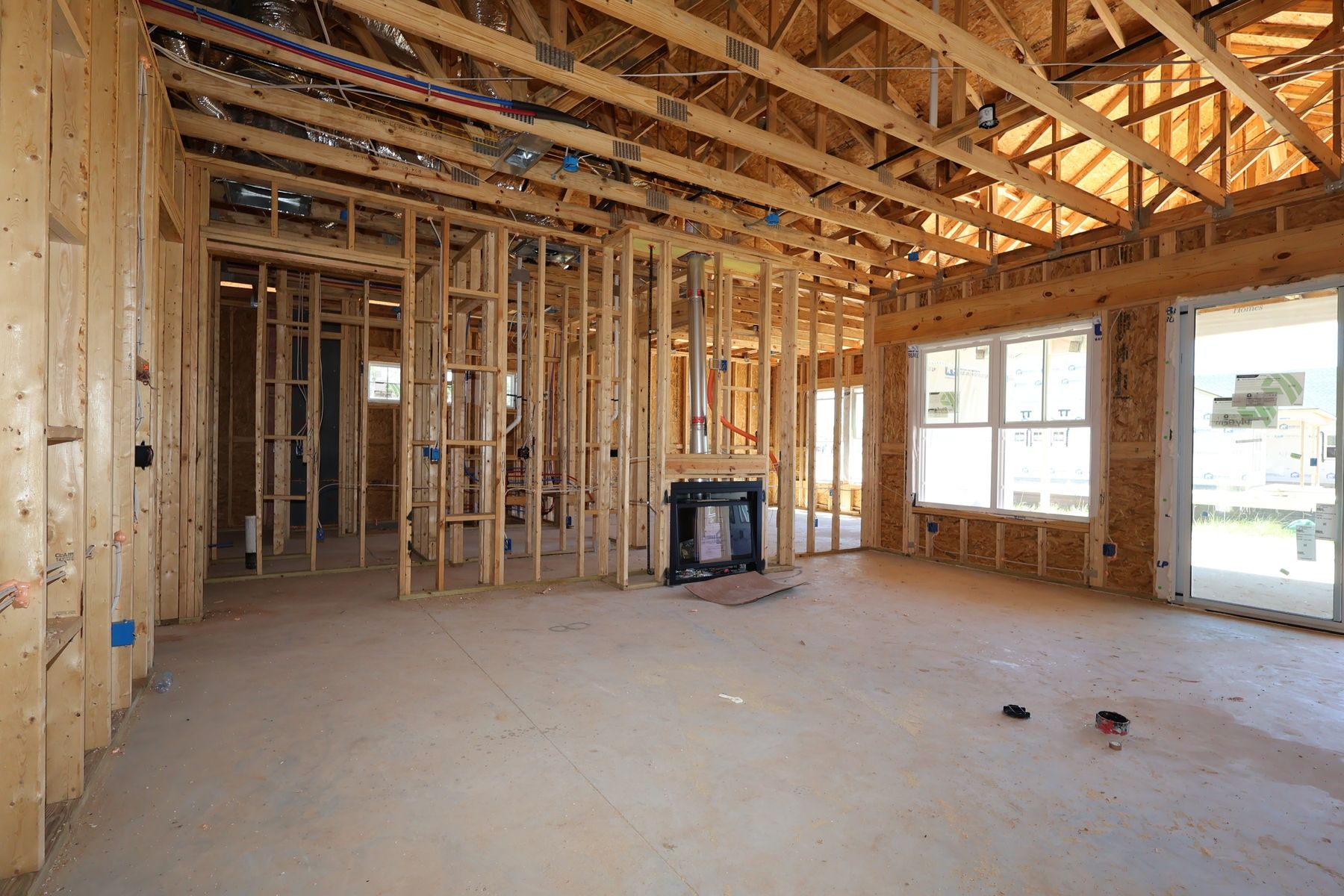 Interior - September 26, 2026