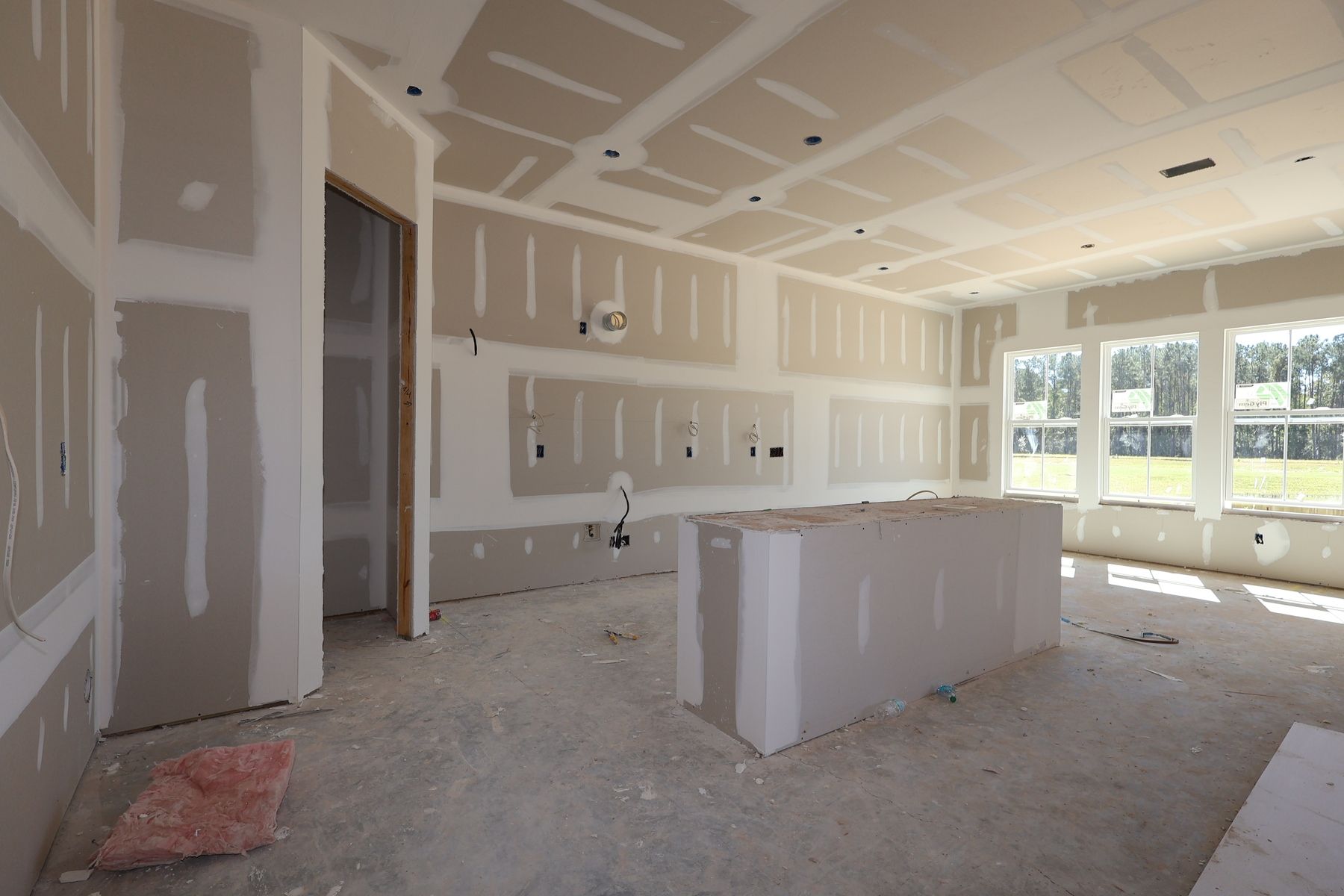 Interior - September 26, 2026