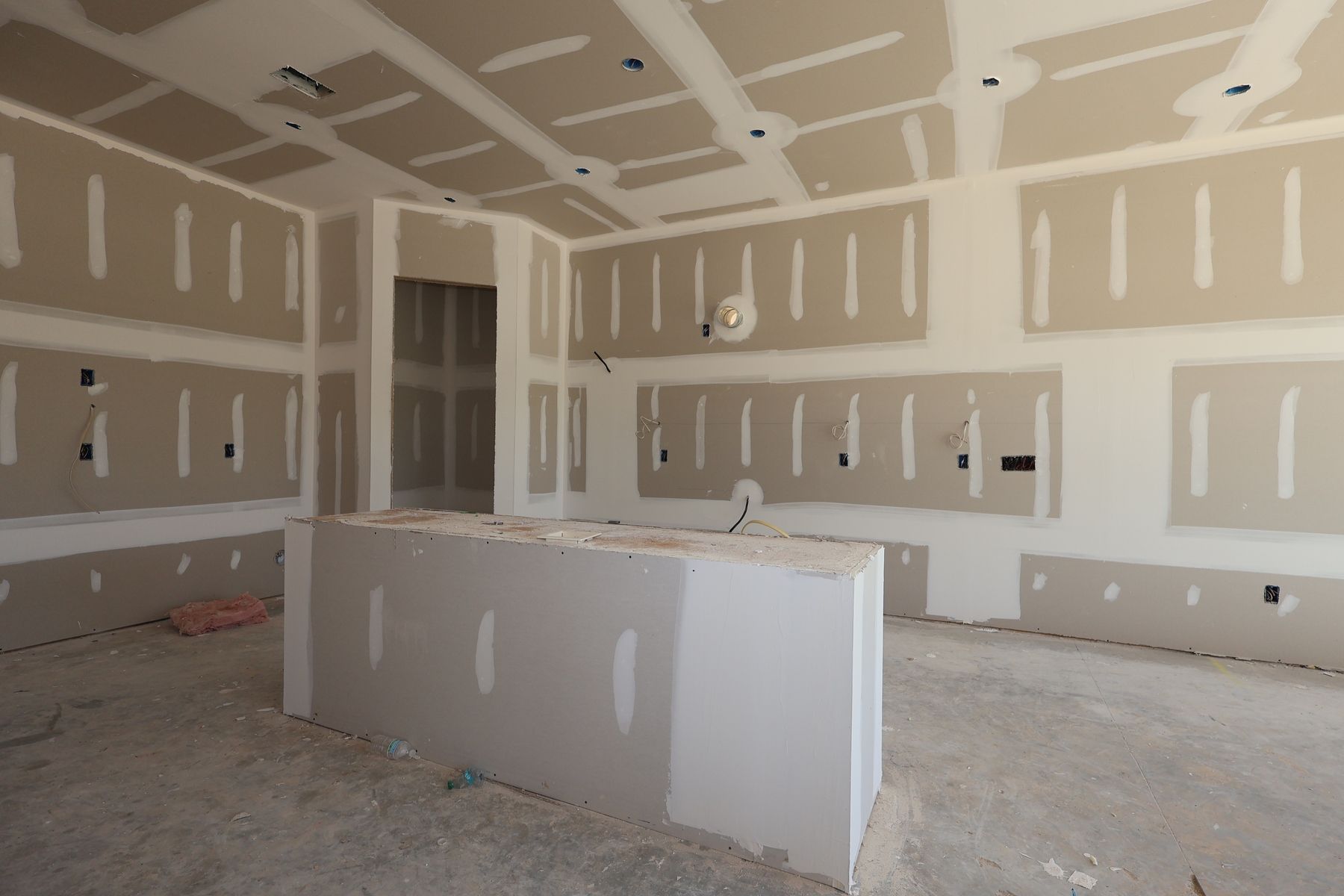 Kitchen - September 26, 2026