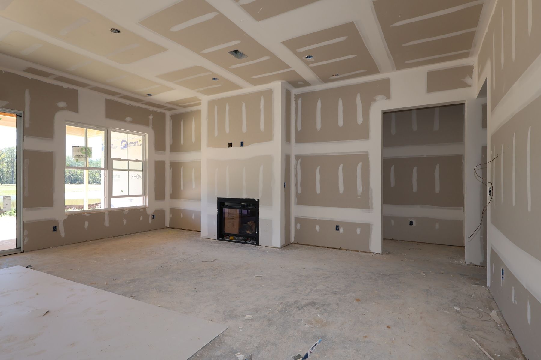 Great Room - September 26, 2026