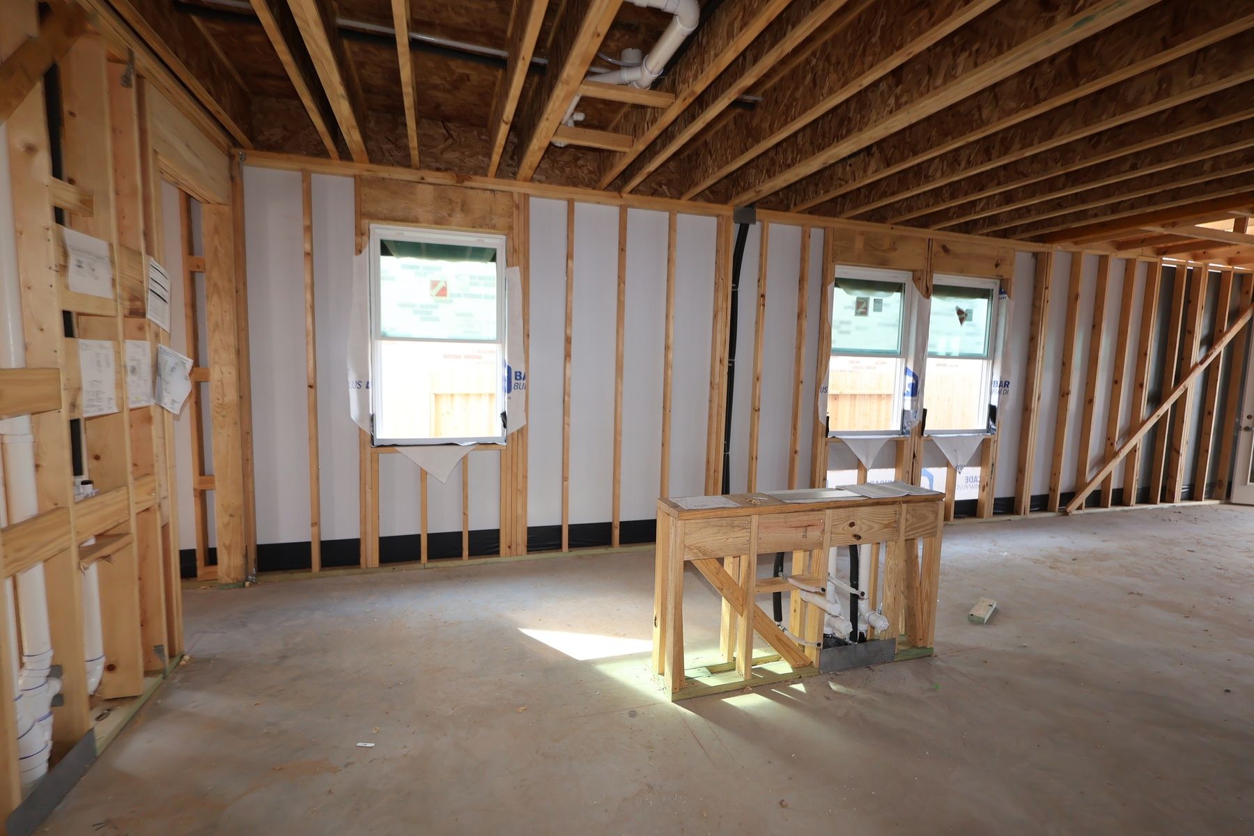 Interior - September 28, 2026