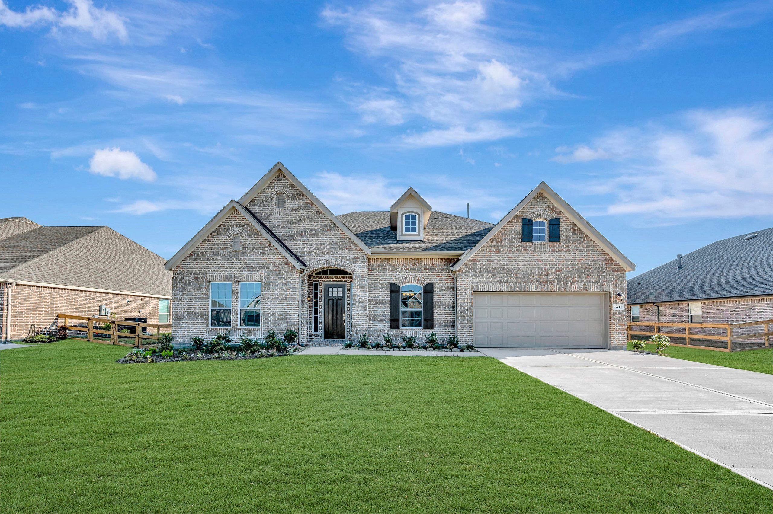 6711 Allens Landing (Margaret)