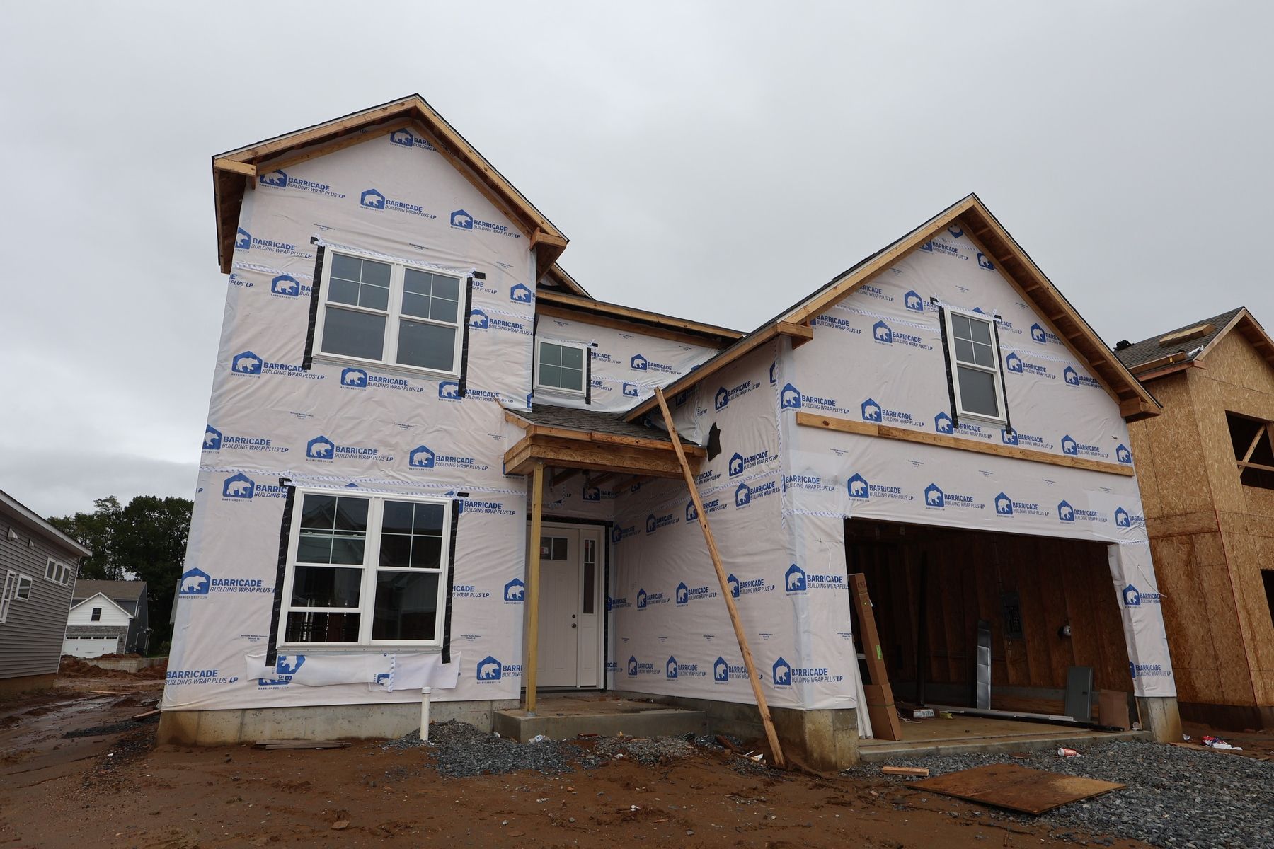 Exterior - September 28, 2026
