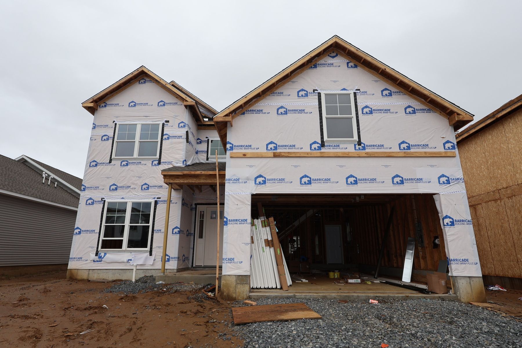 Exterior - September 28, 2026