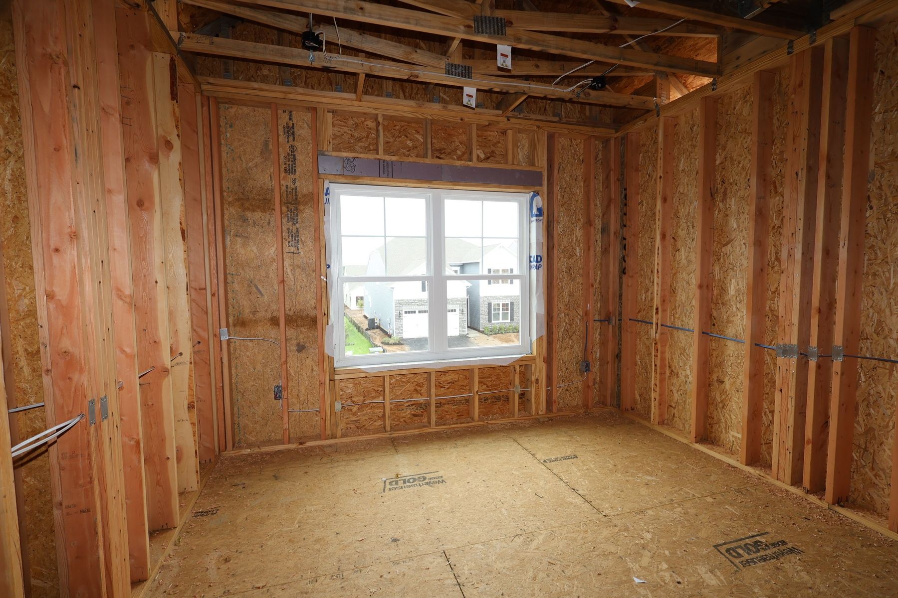 Bedroom - September 28, 2026