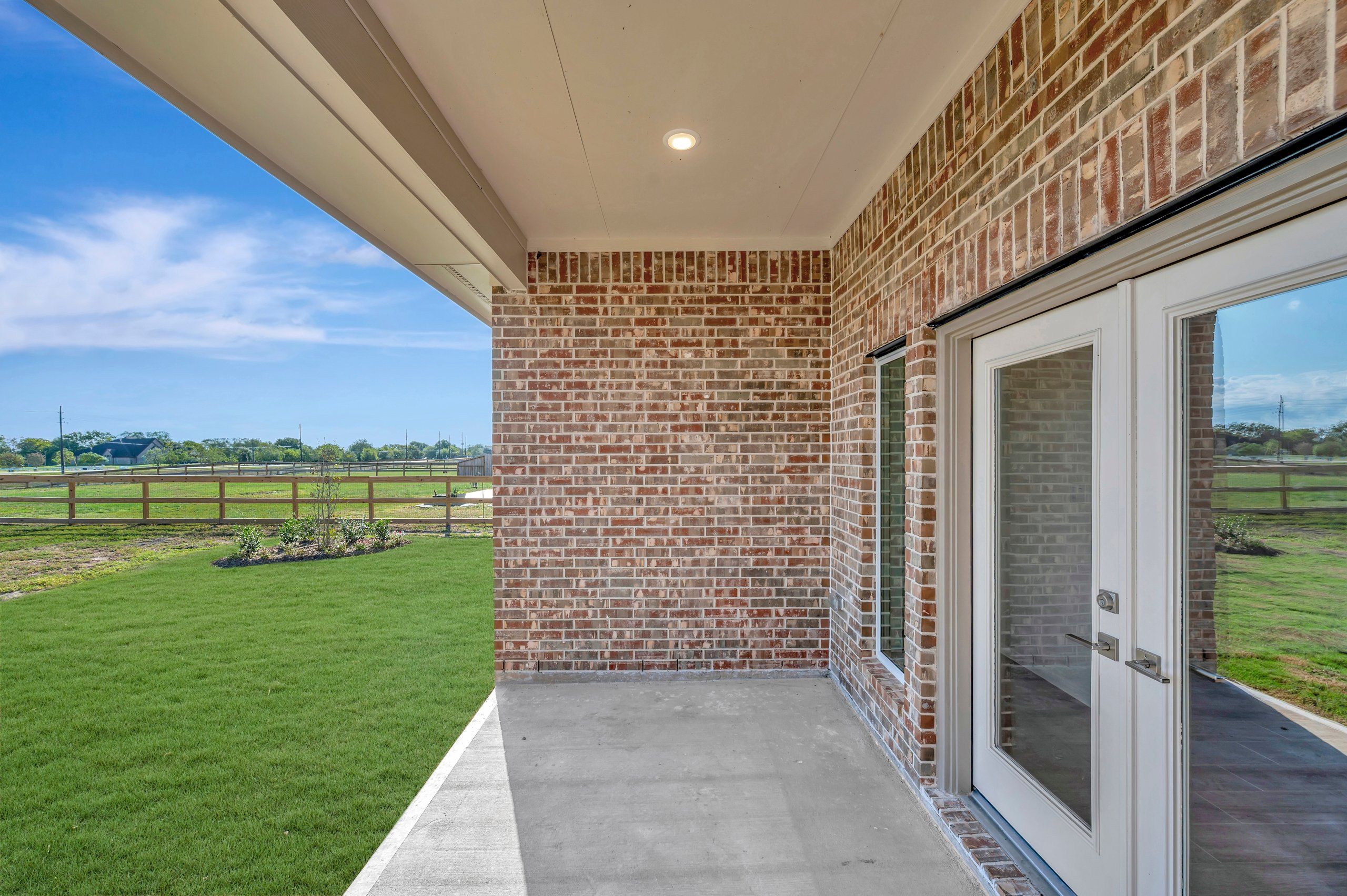 Porch - September 28, 2026