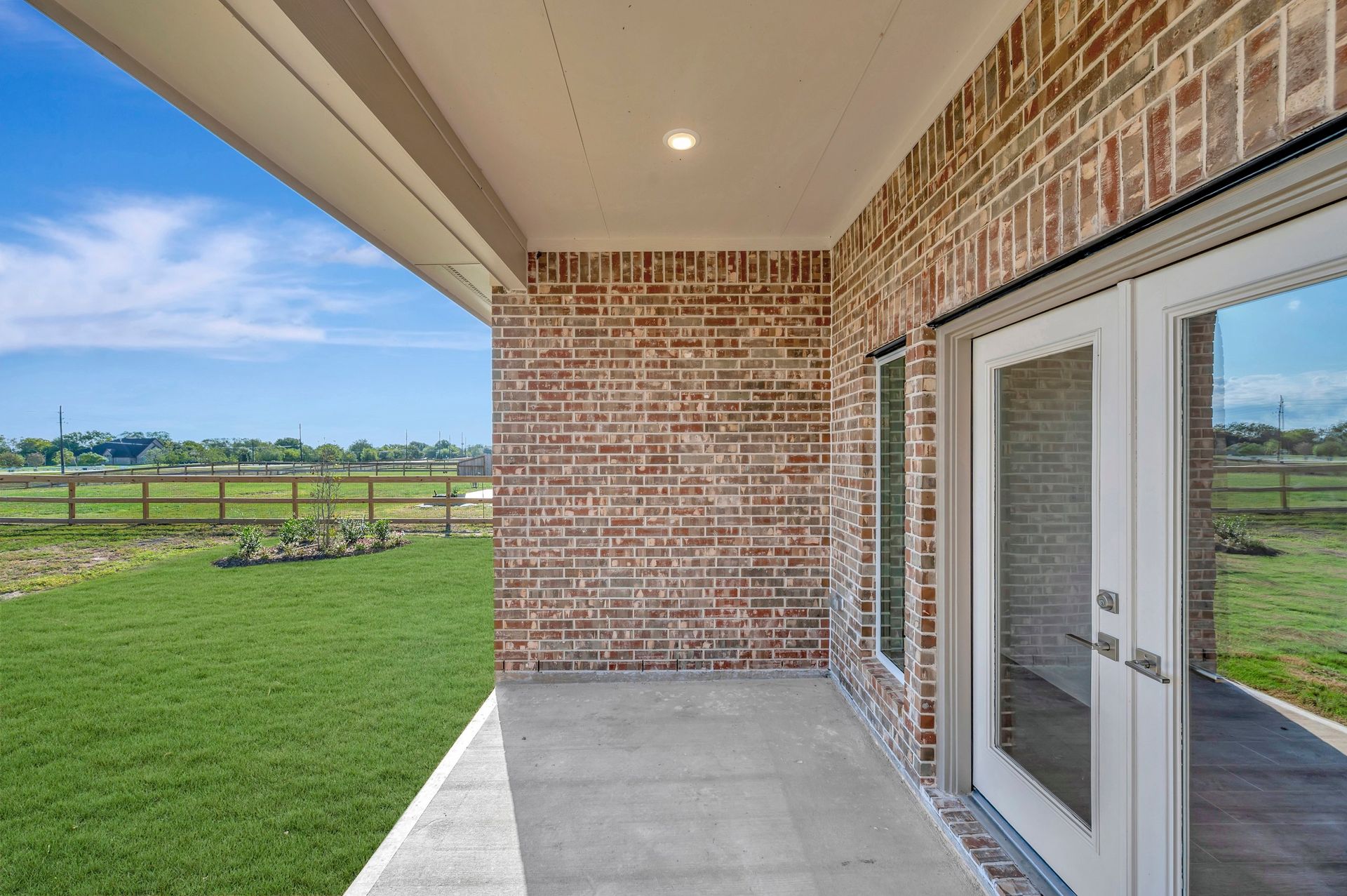Porch - September 28, 2026