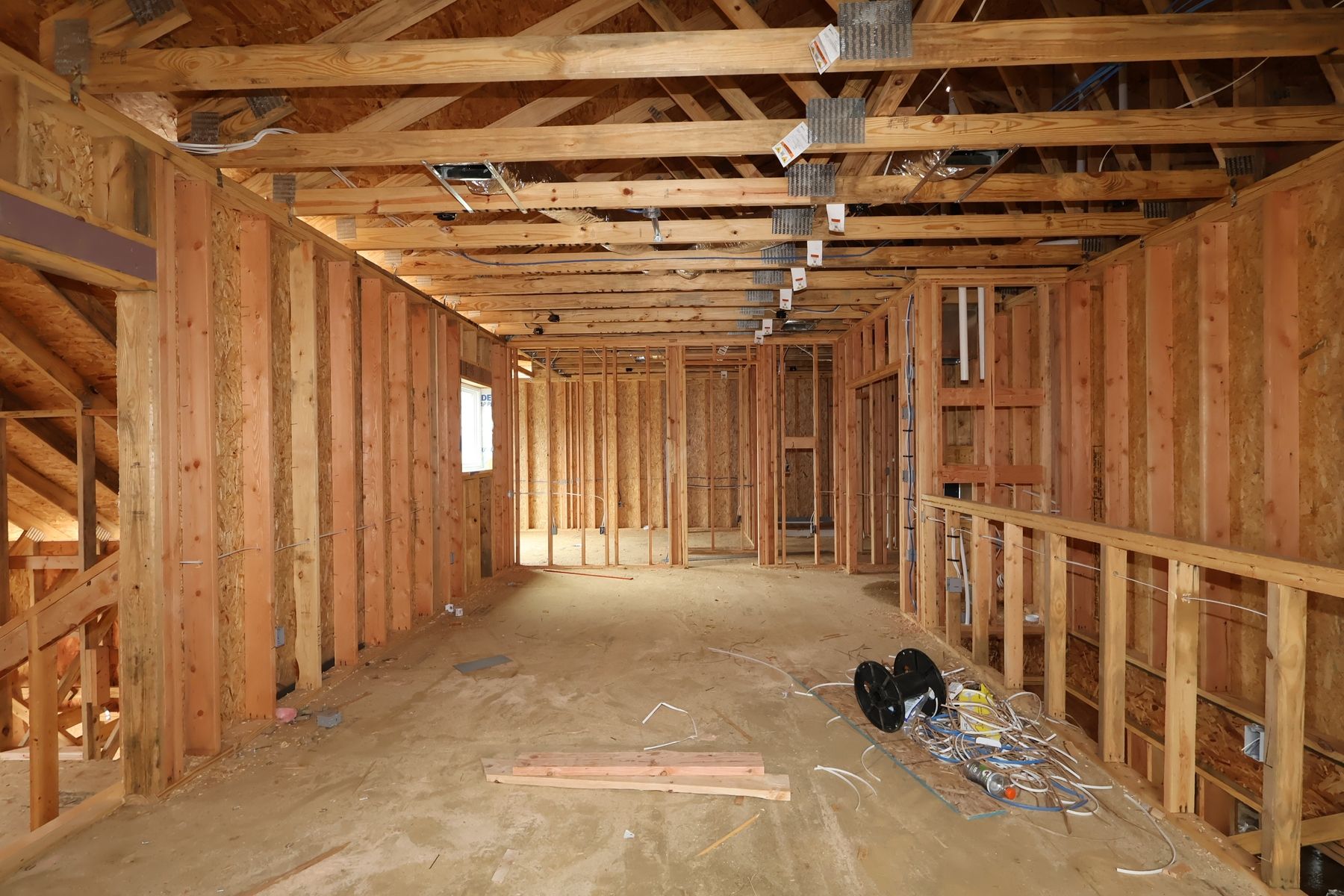 Interior - September 28, 2026