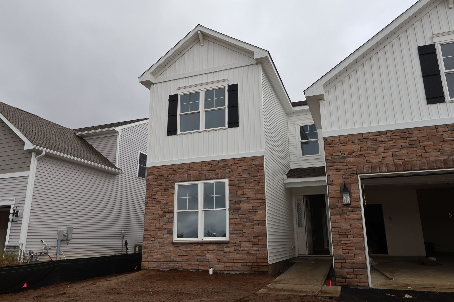 Exterior - September 28, 2026