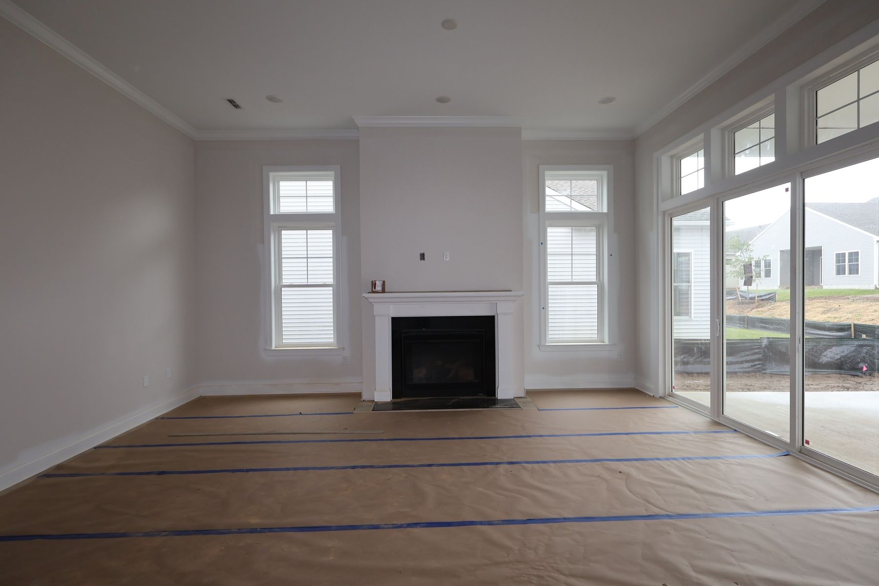 Great Room - September 28, 2026