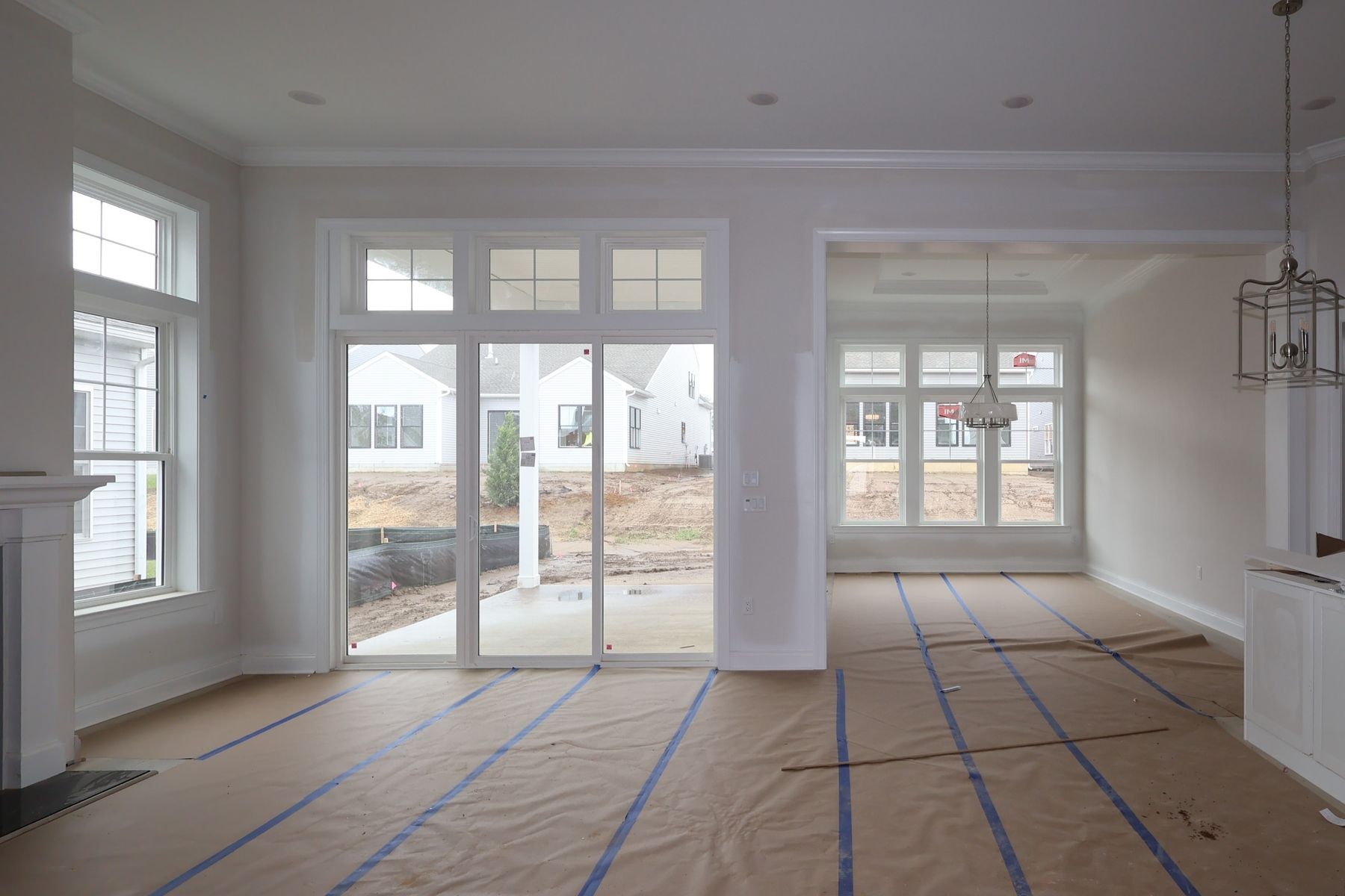 Great Room - September 28, 2026