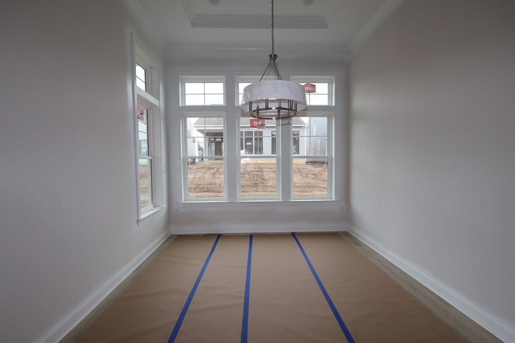 Interior - September 28, 2026
