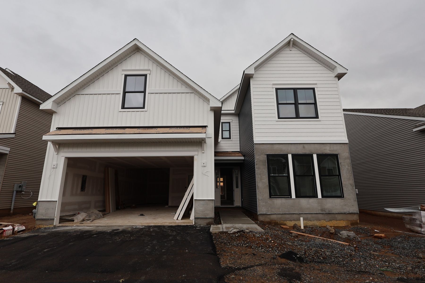 Exterior - September 28, 2026