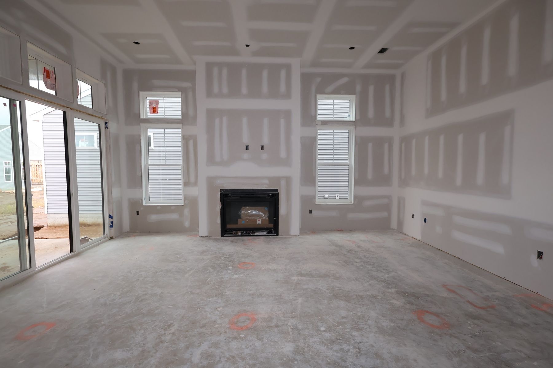 Great Room - September 28, 2026