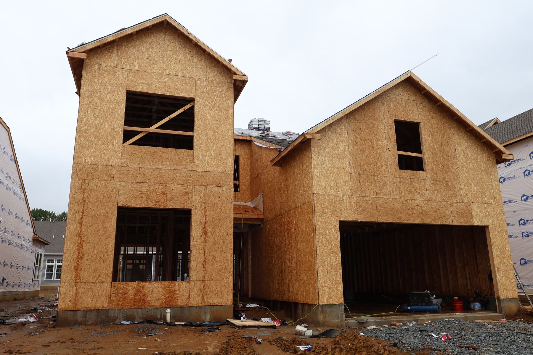 Exterior - September 28, 2026