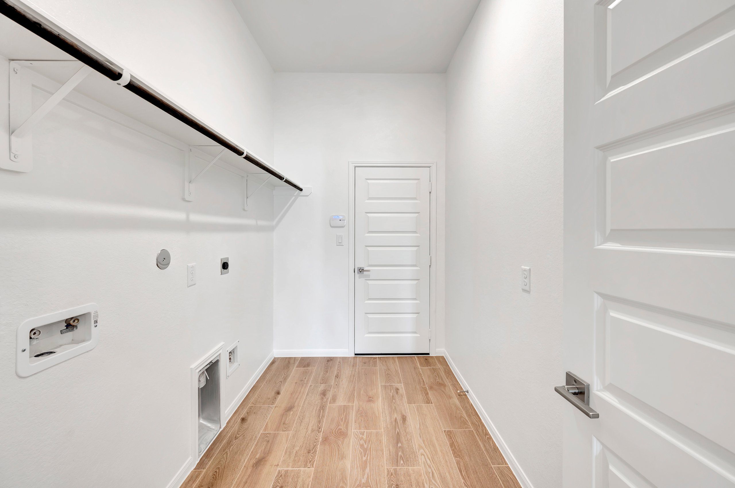 Laundry Room - September 28, 2026
