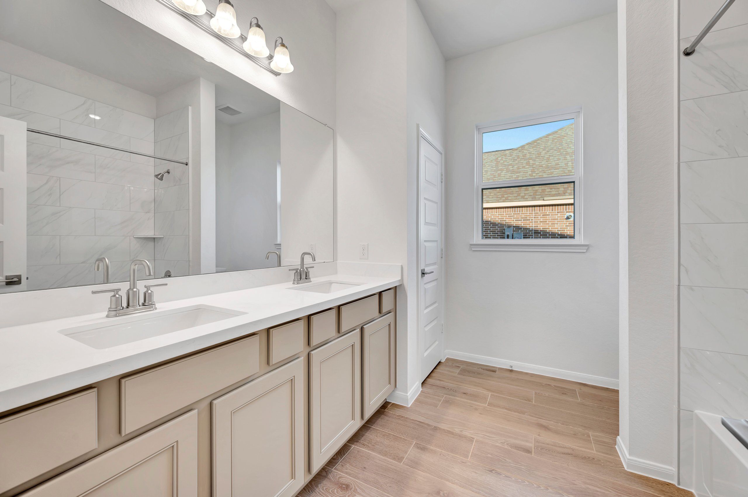 Bathroom - September 28, 2026