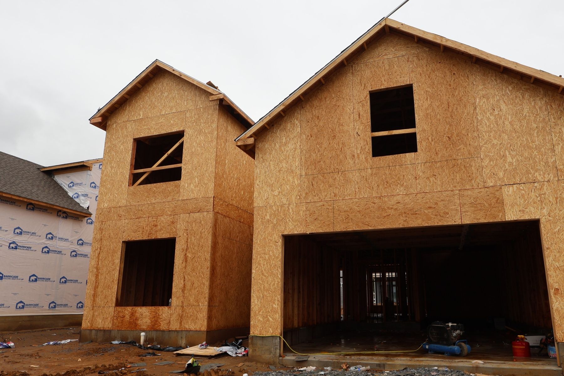 Exterior - September 28, 2026